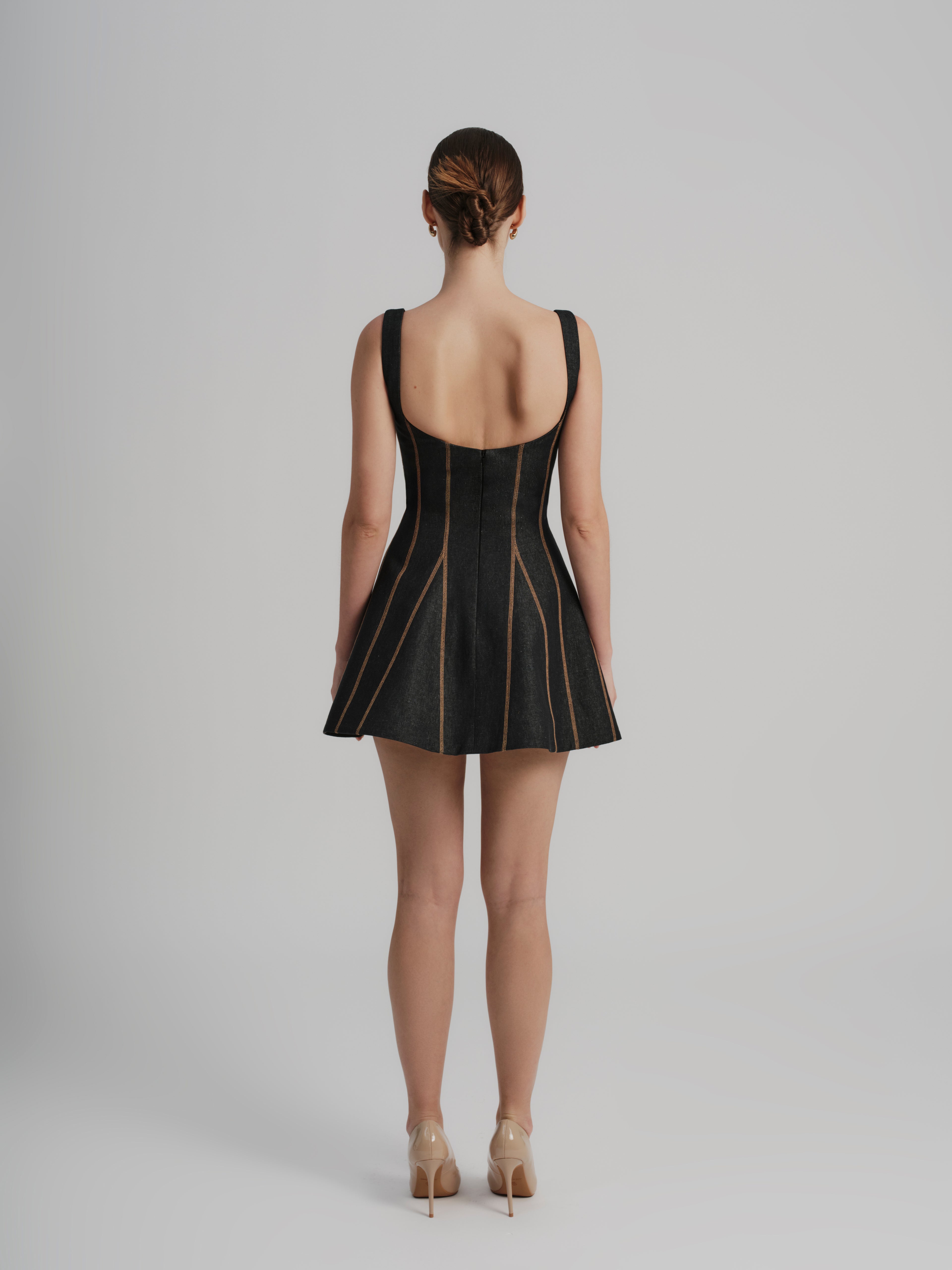 Adelaide Dress
