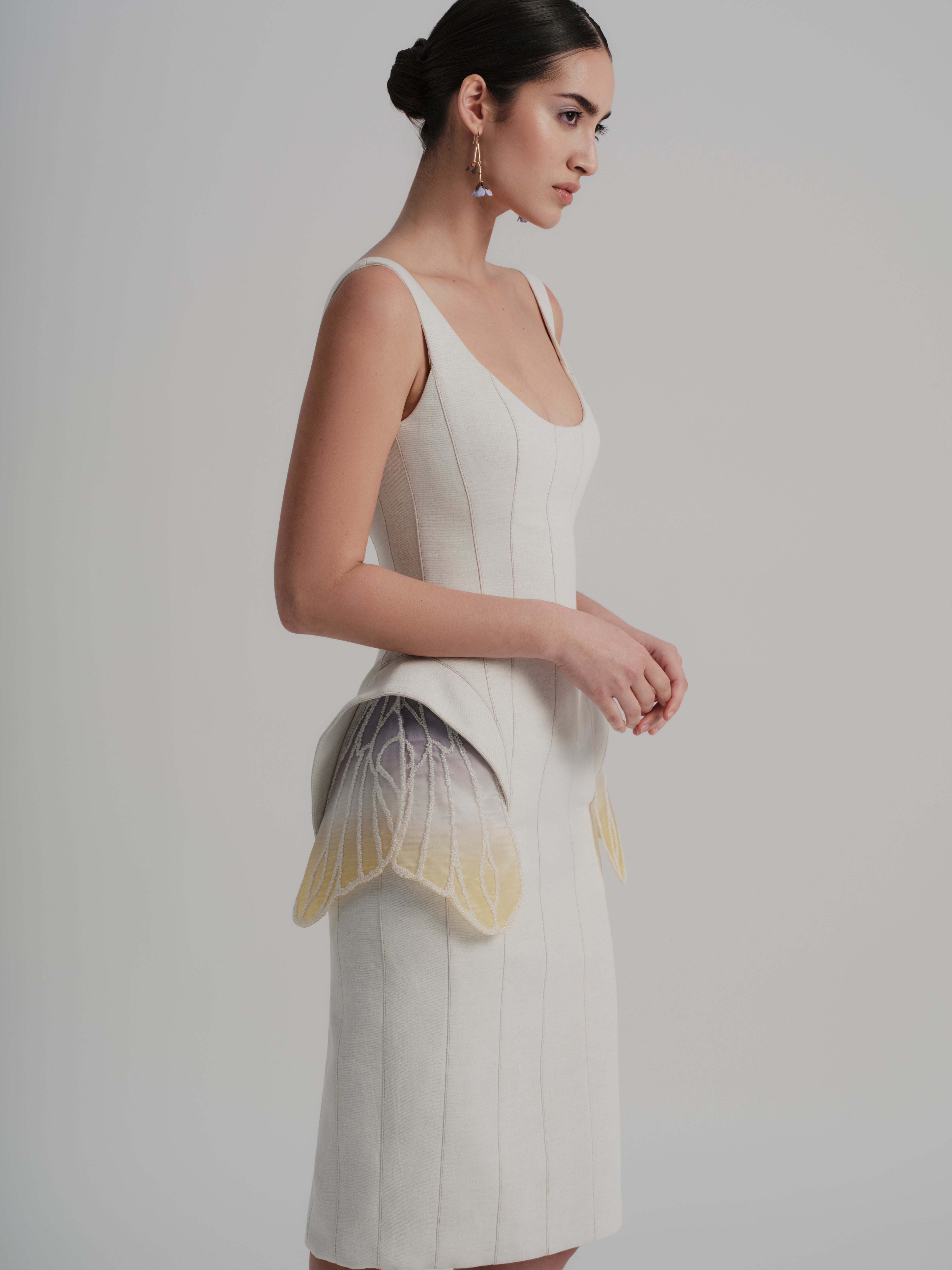 Olivia Dress