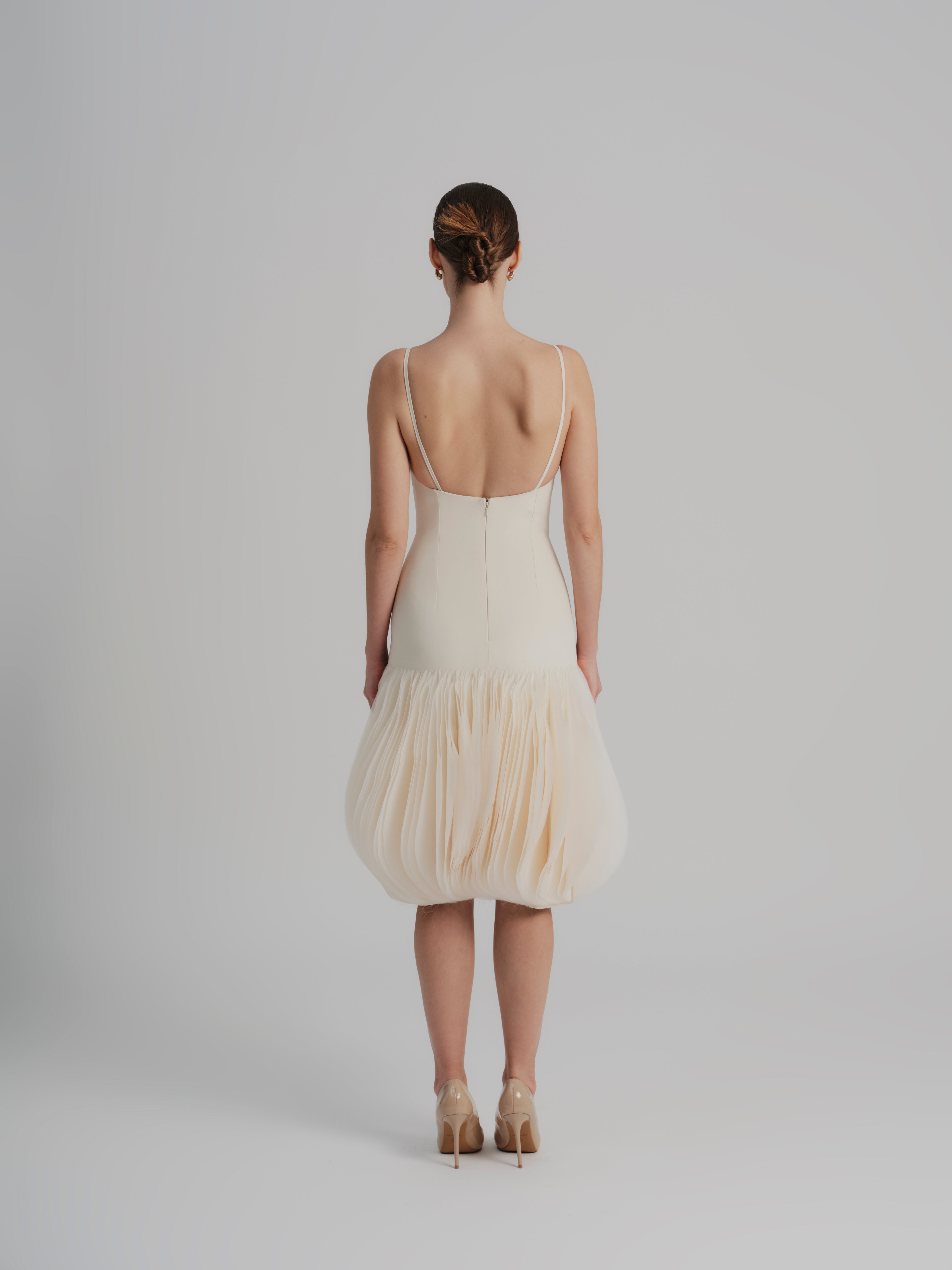 Cordelia Dress