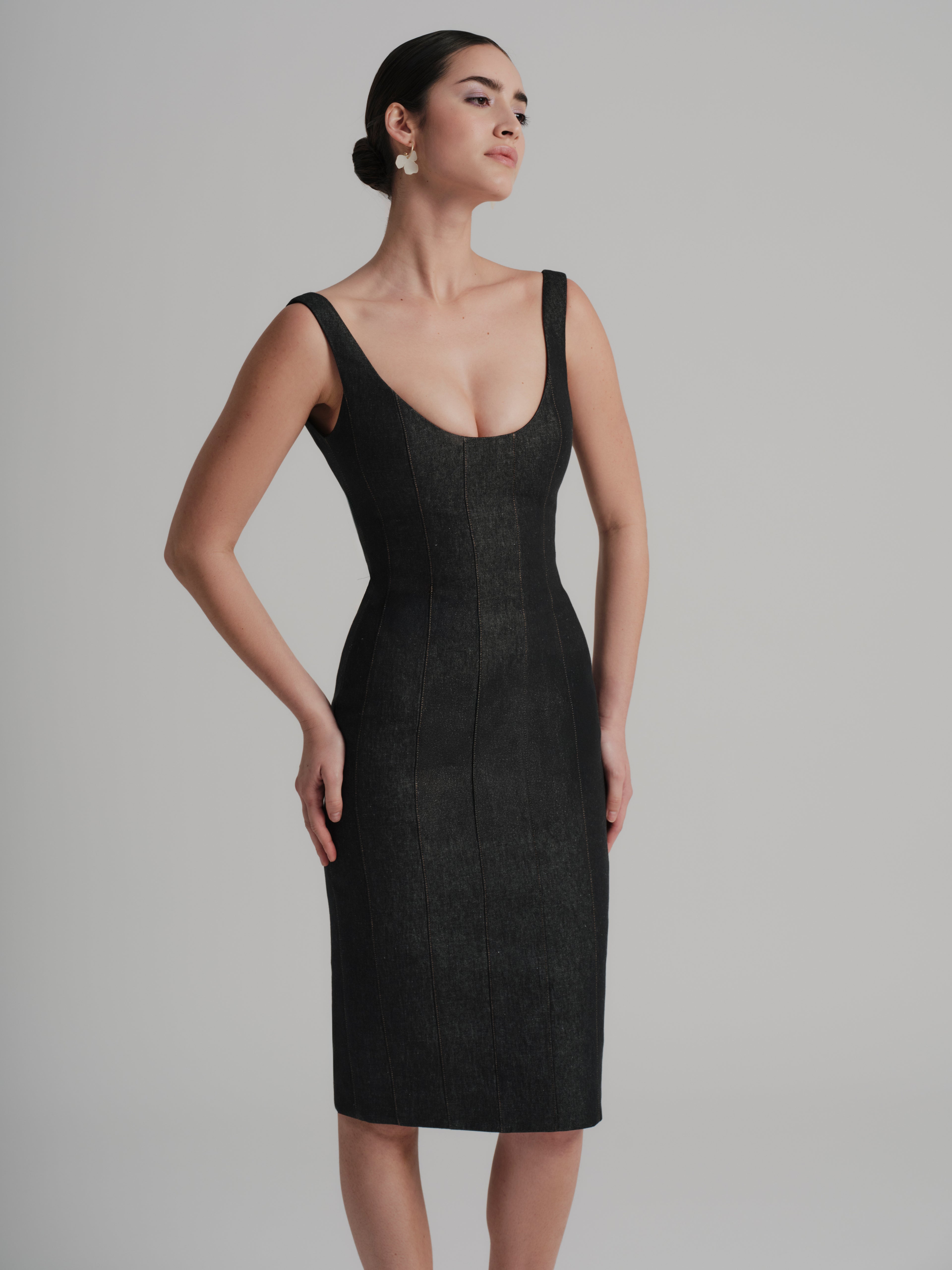 Celeste Dress