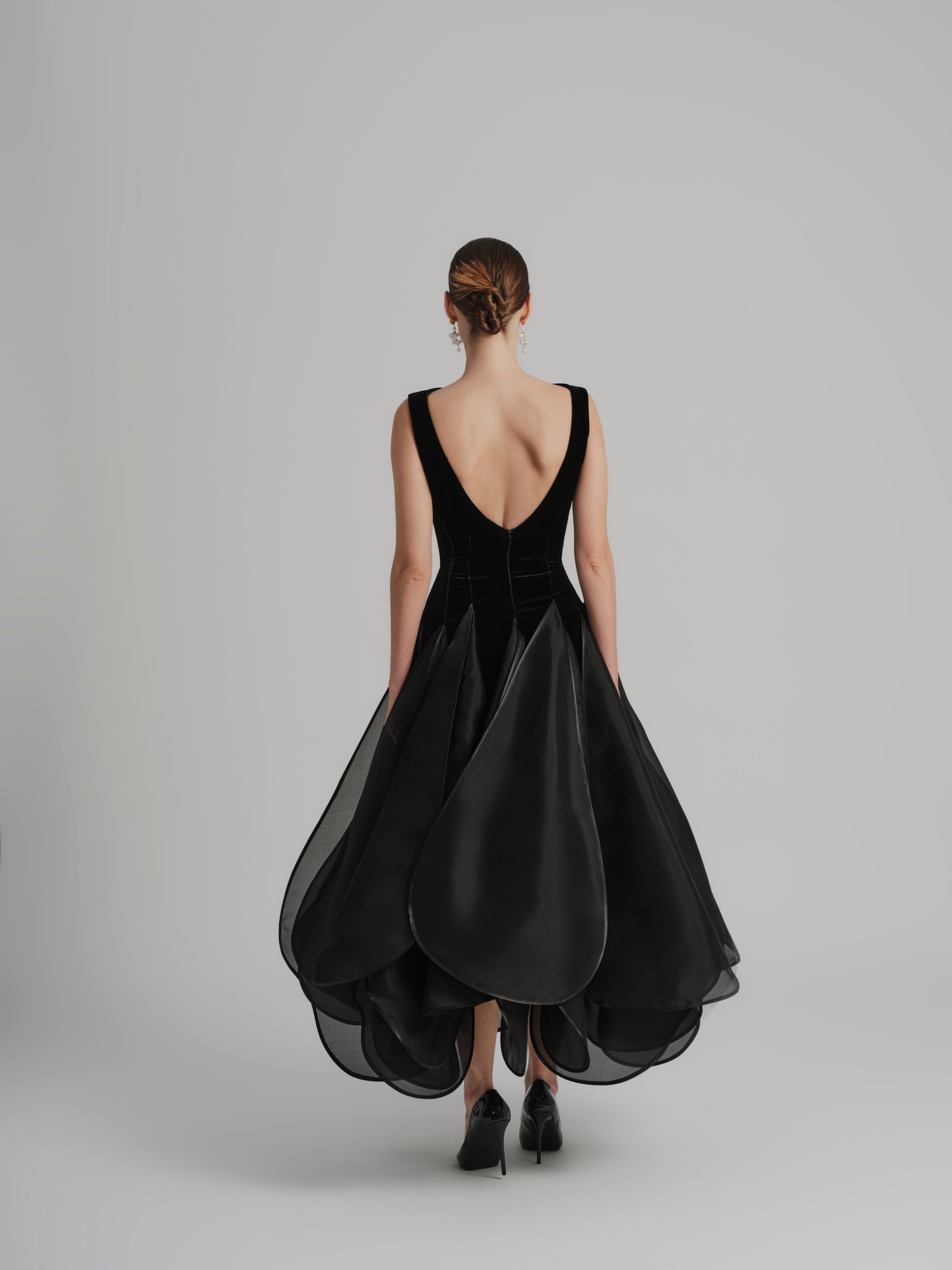 Vivien Dress