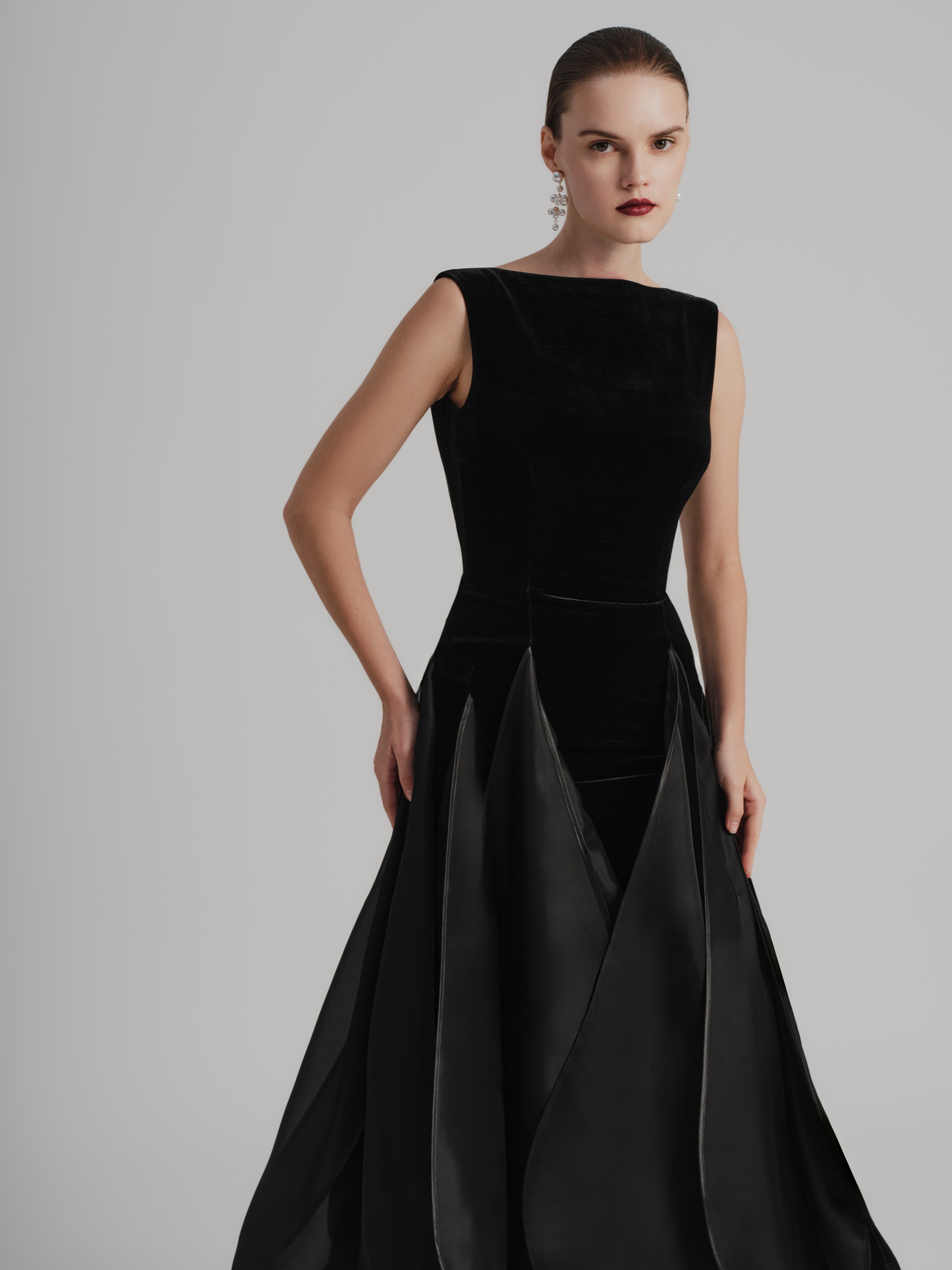 Vivien Dress