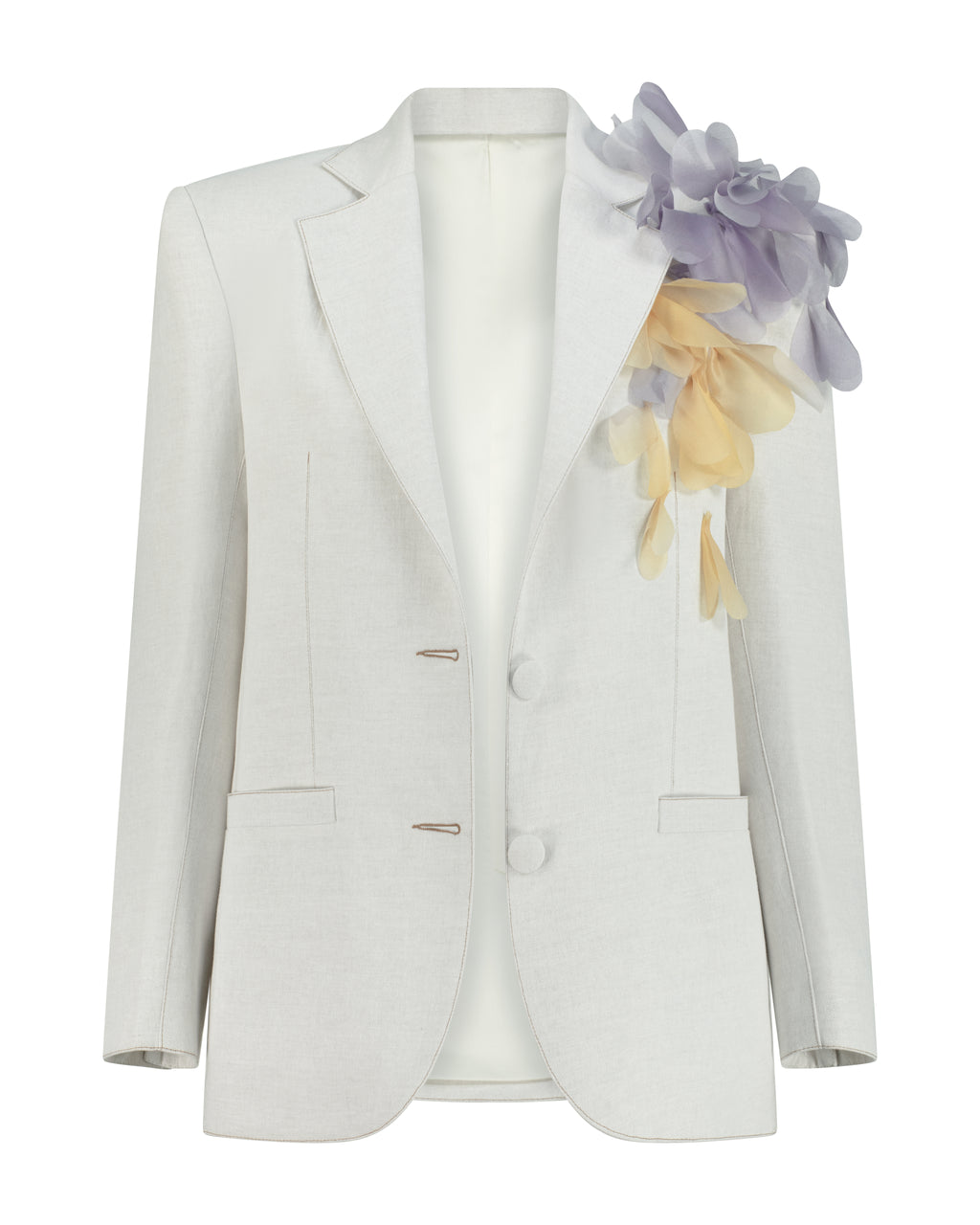 Odette Blazer