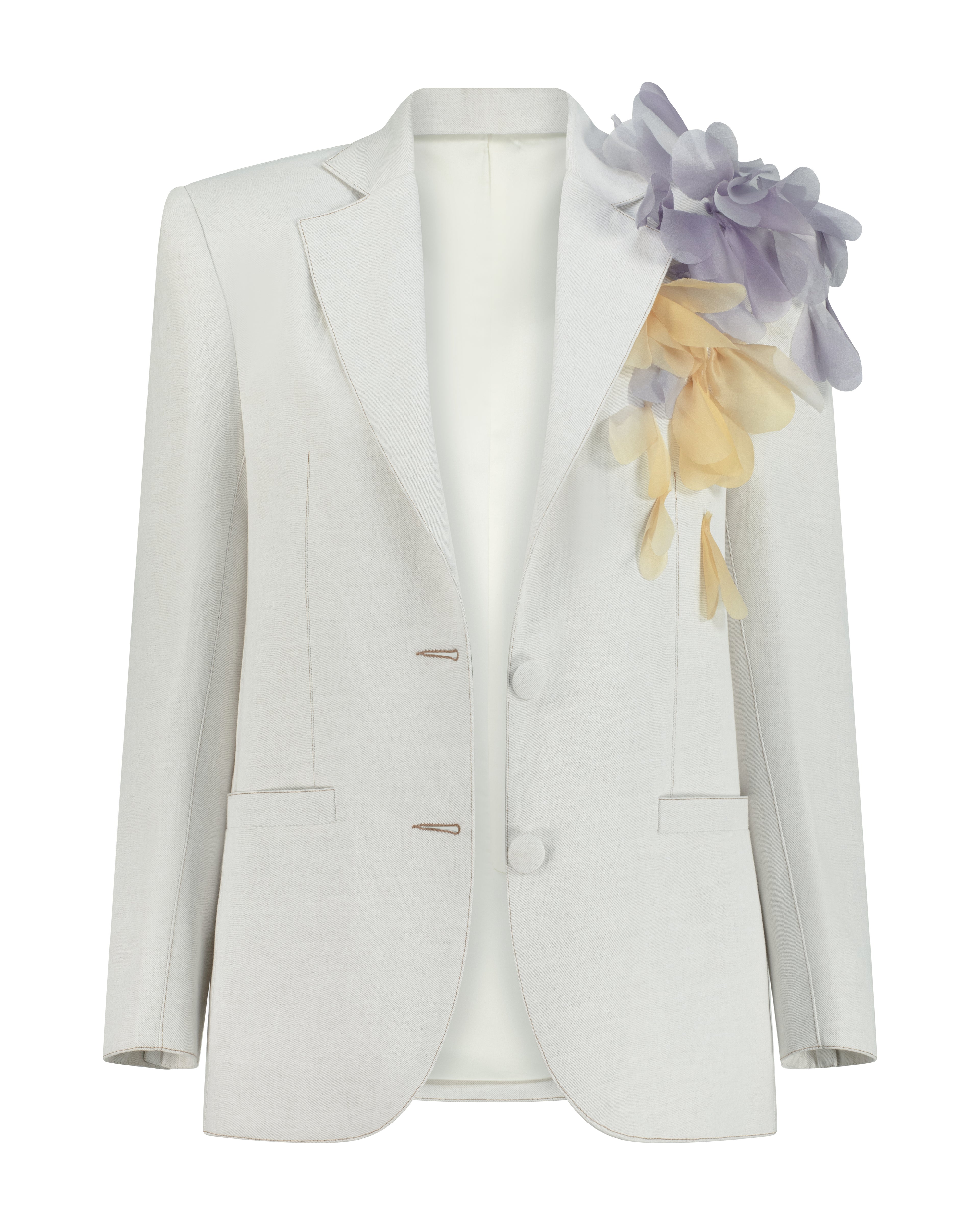 Odette Blazer