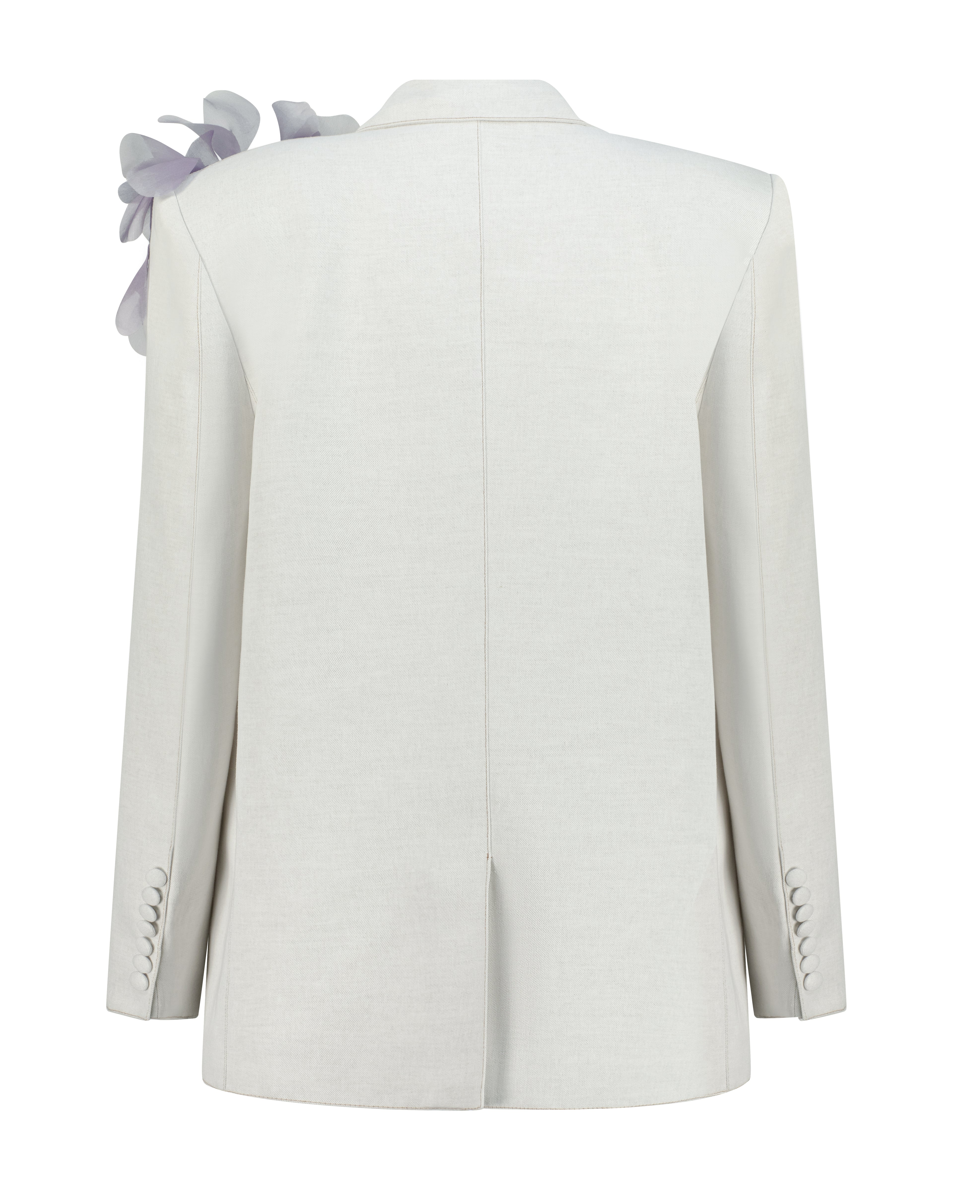 Odette Blazer