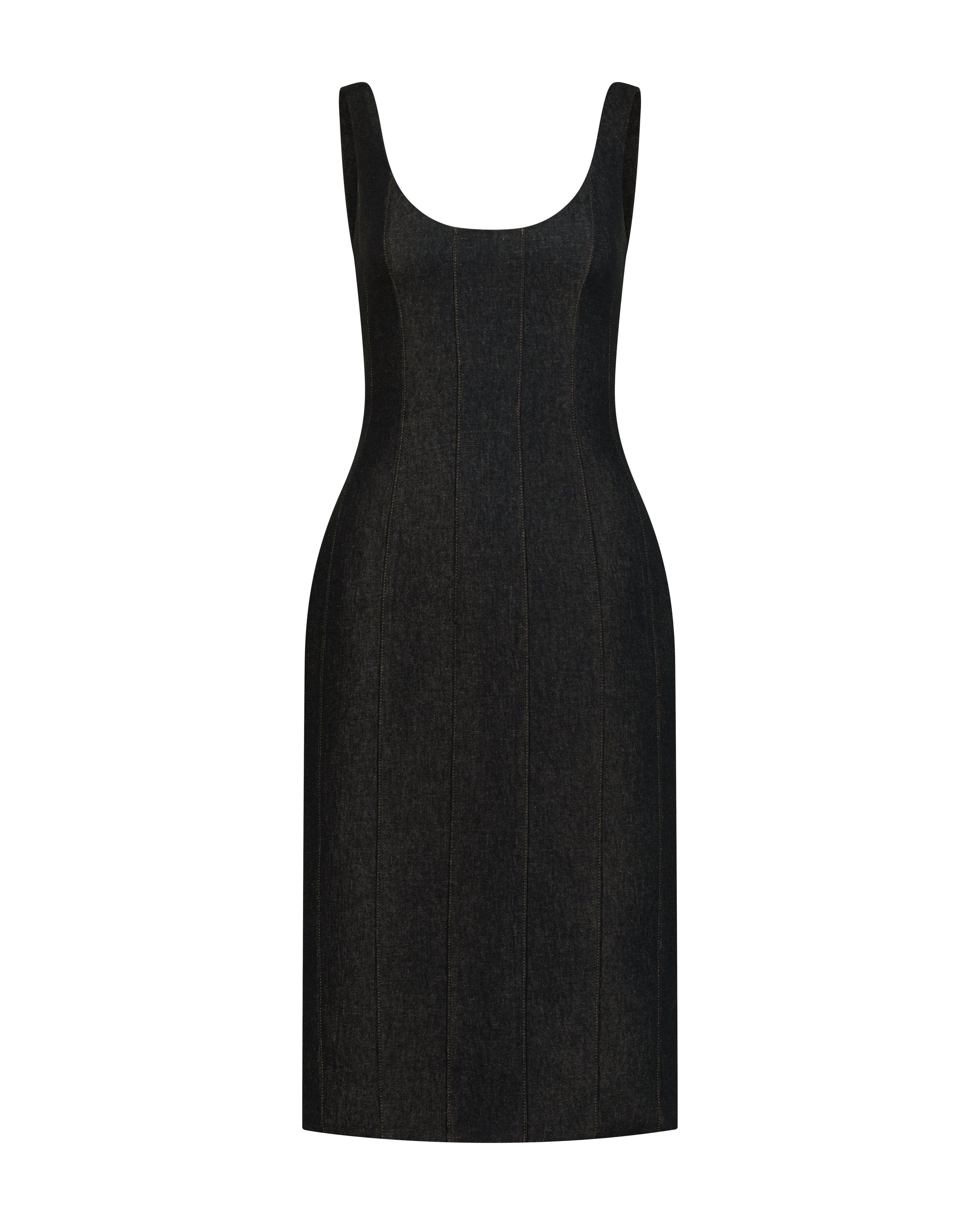 Celeste Dress