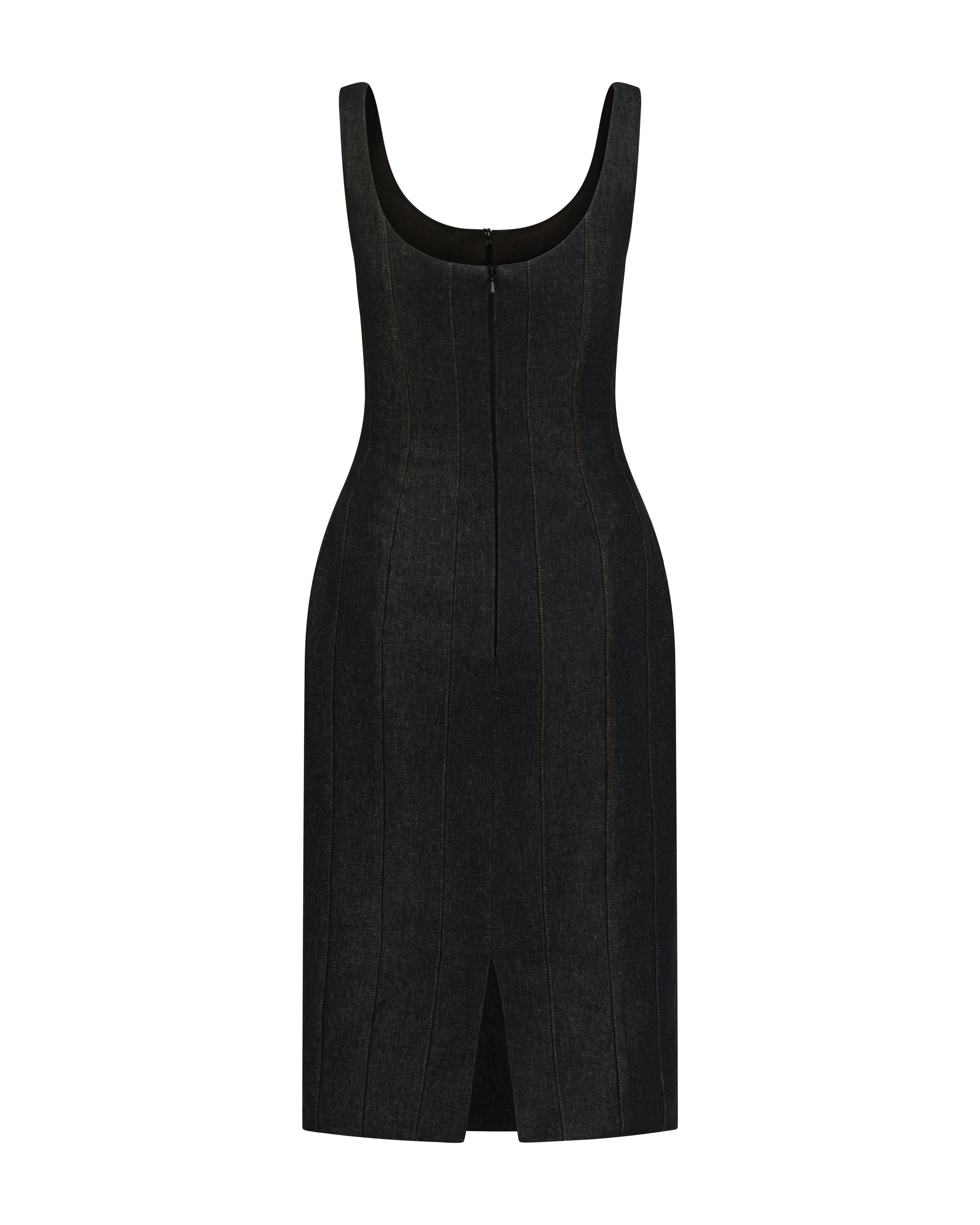 Celeste Dress