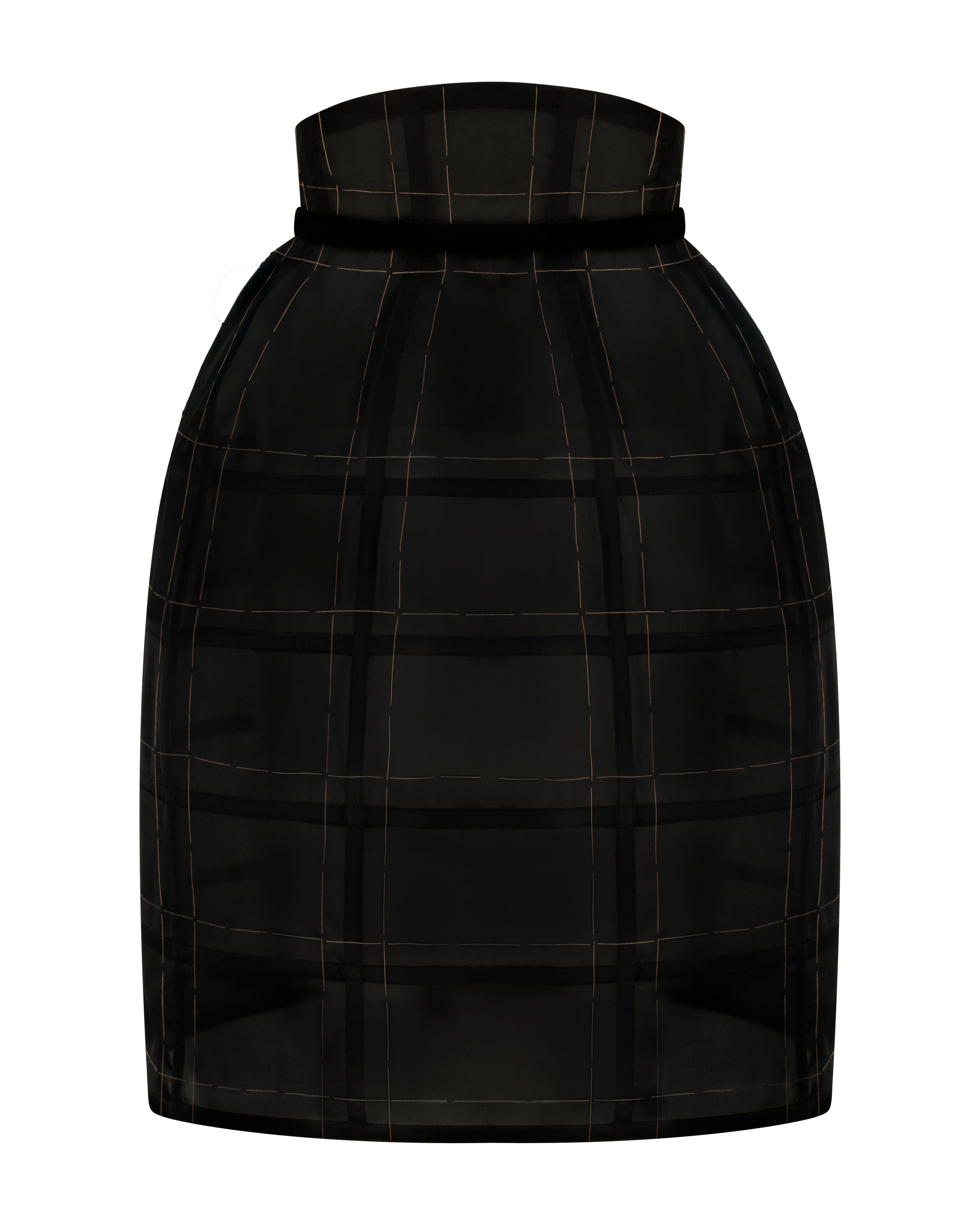 Selene Overskirt