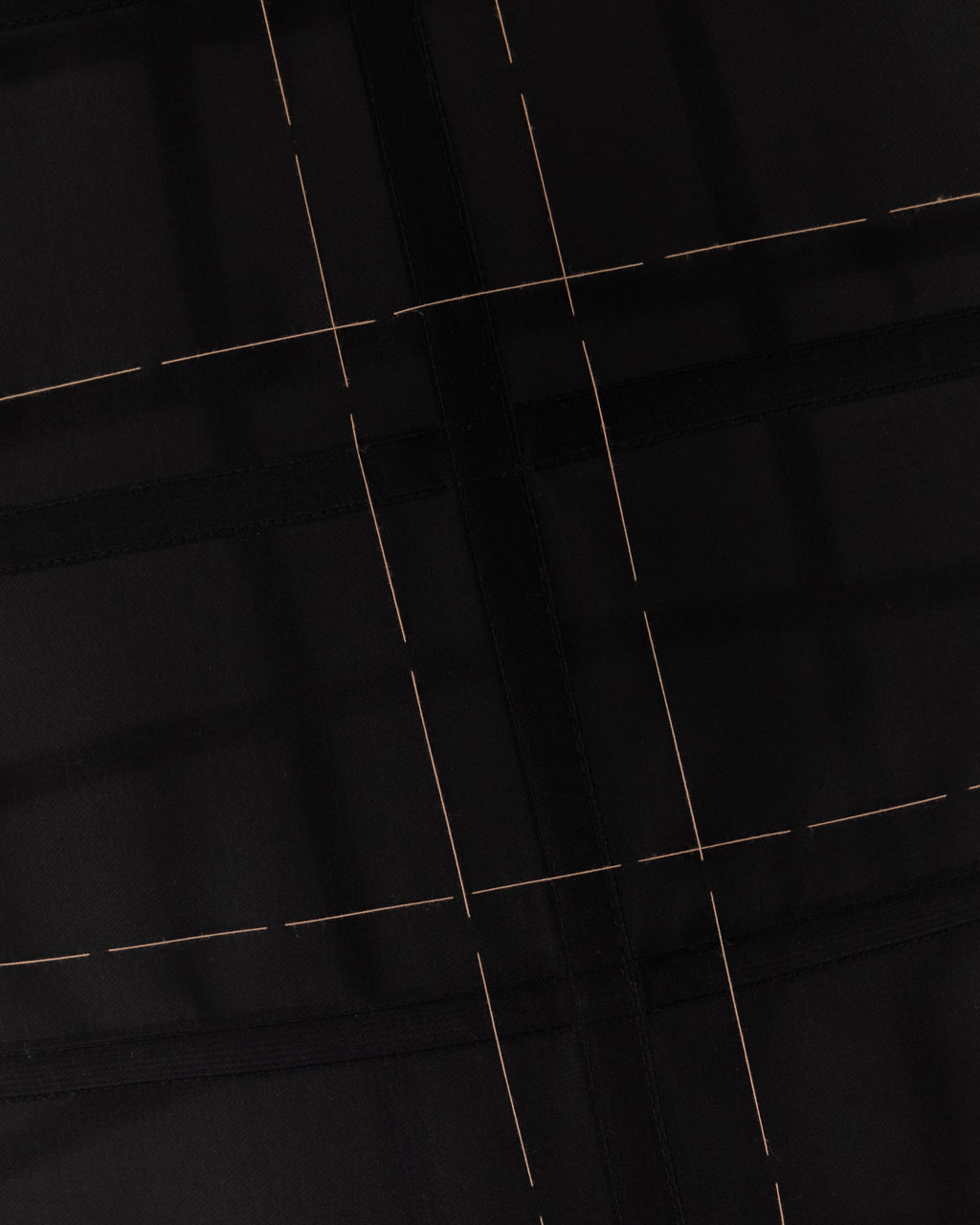 Selene Overskirt