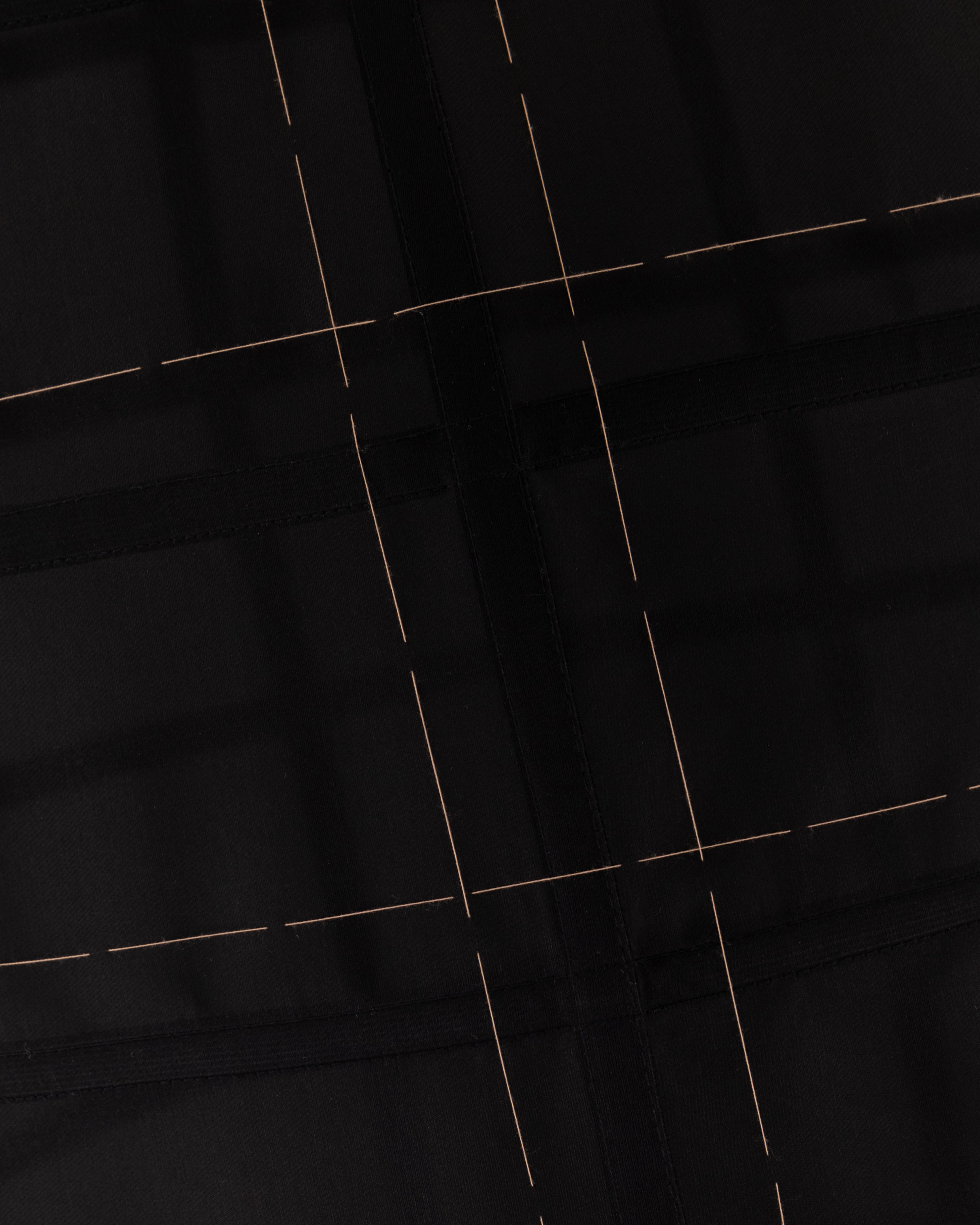 Selene Overskirt