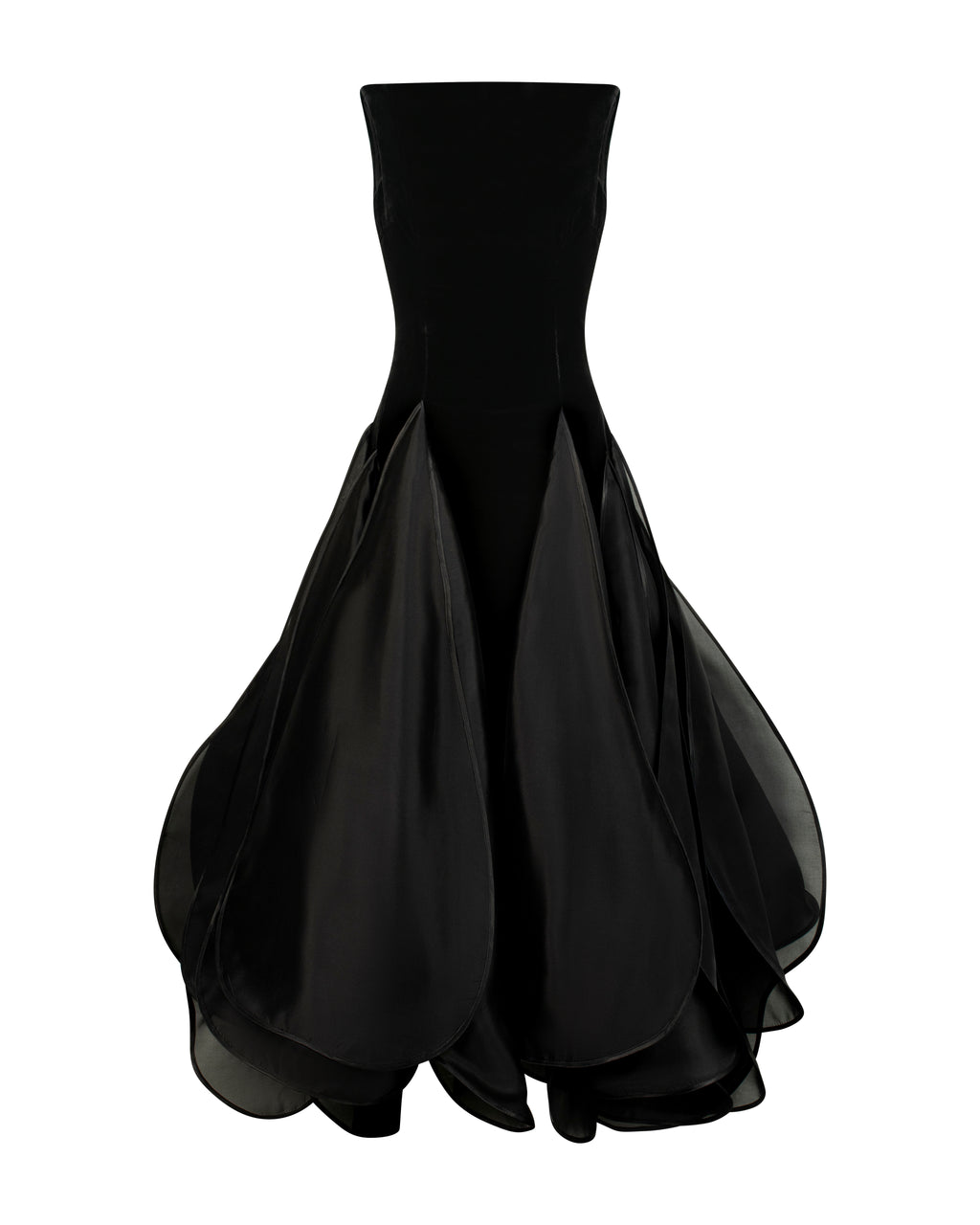 Vivien Dress