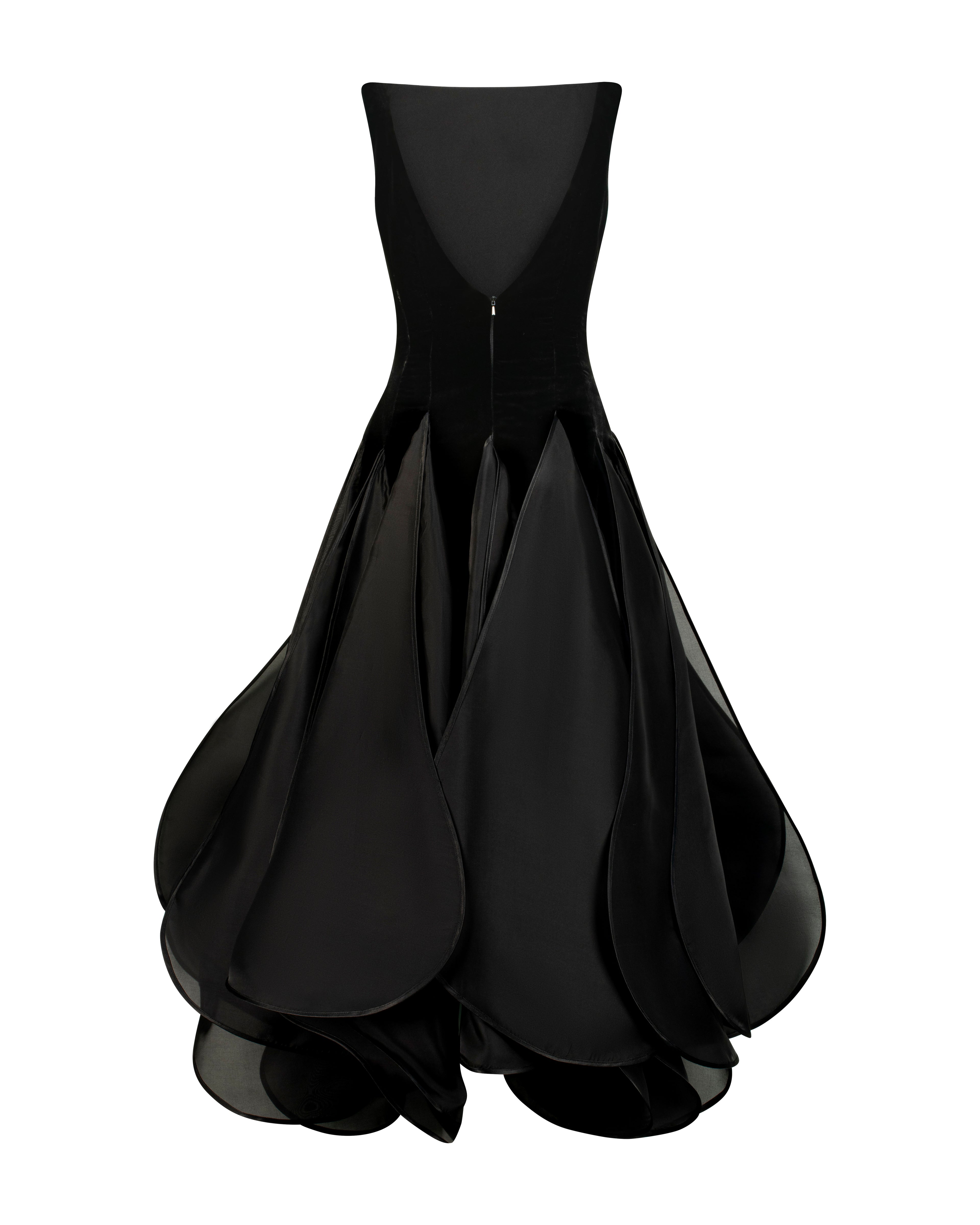 Vivien Dress
