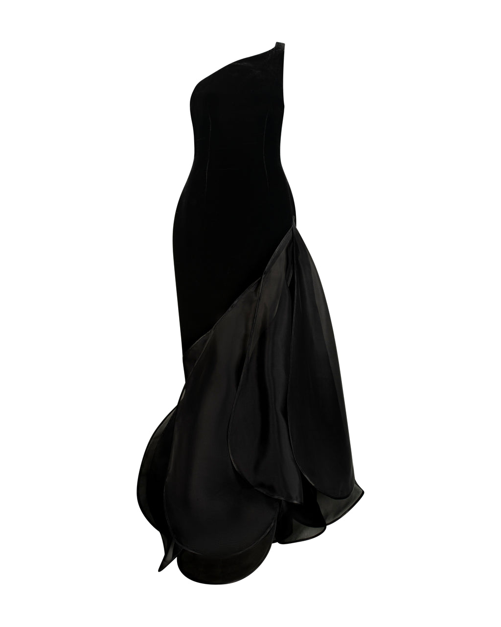 Vesper Dress