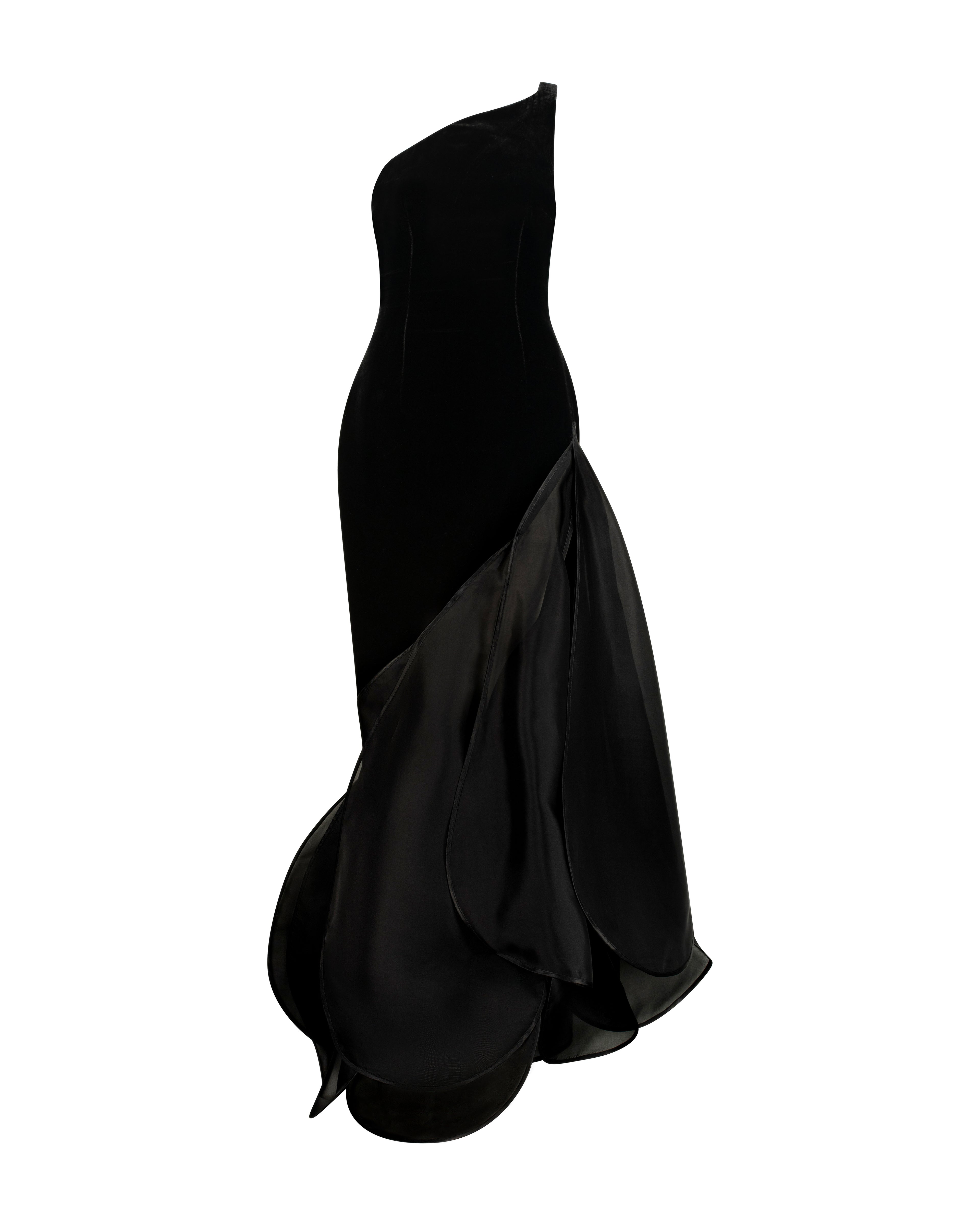 Vesper Dress