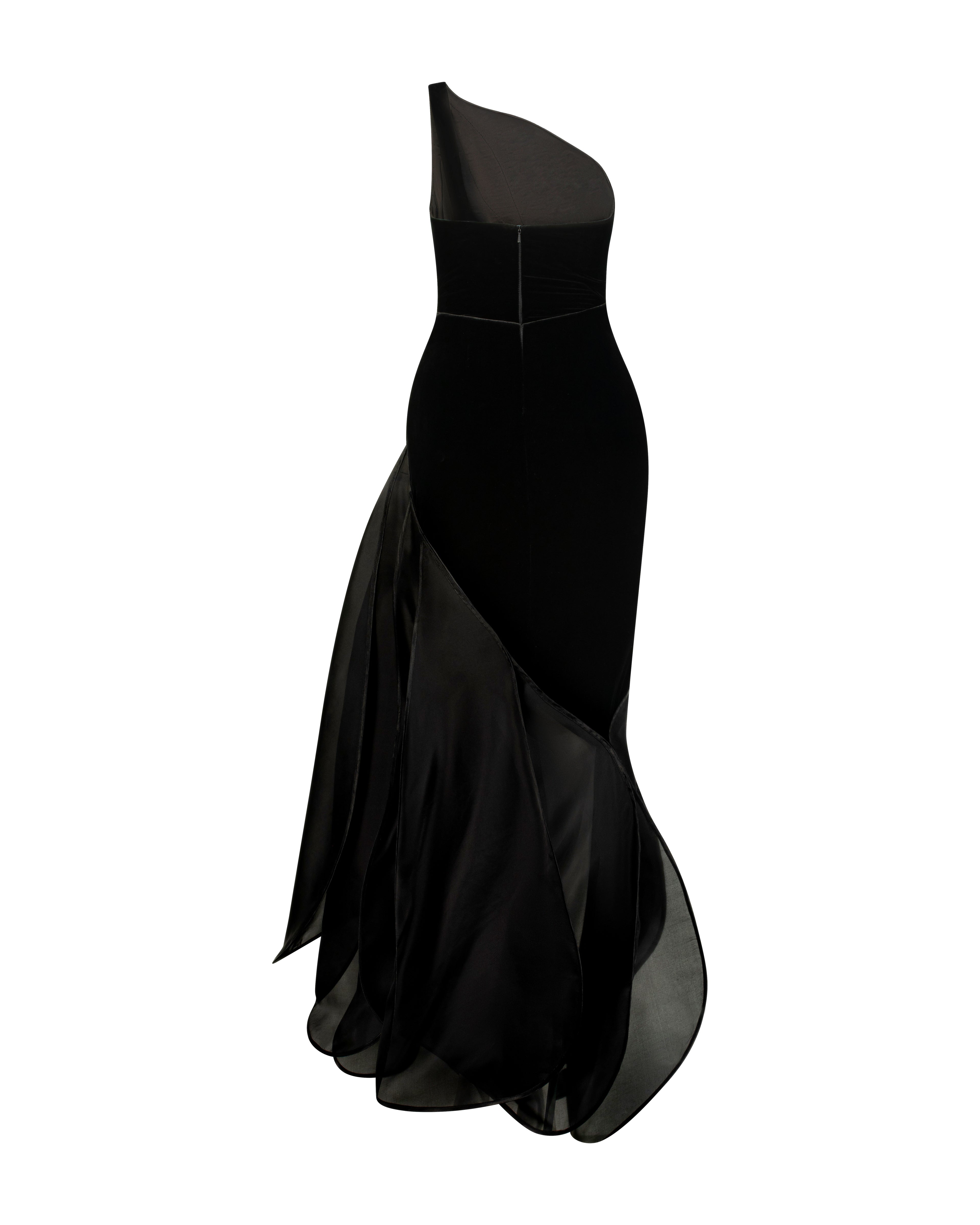 Vesper Dress