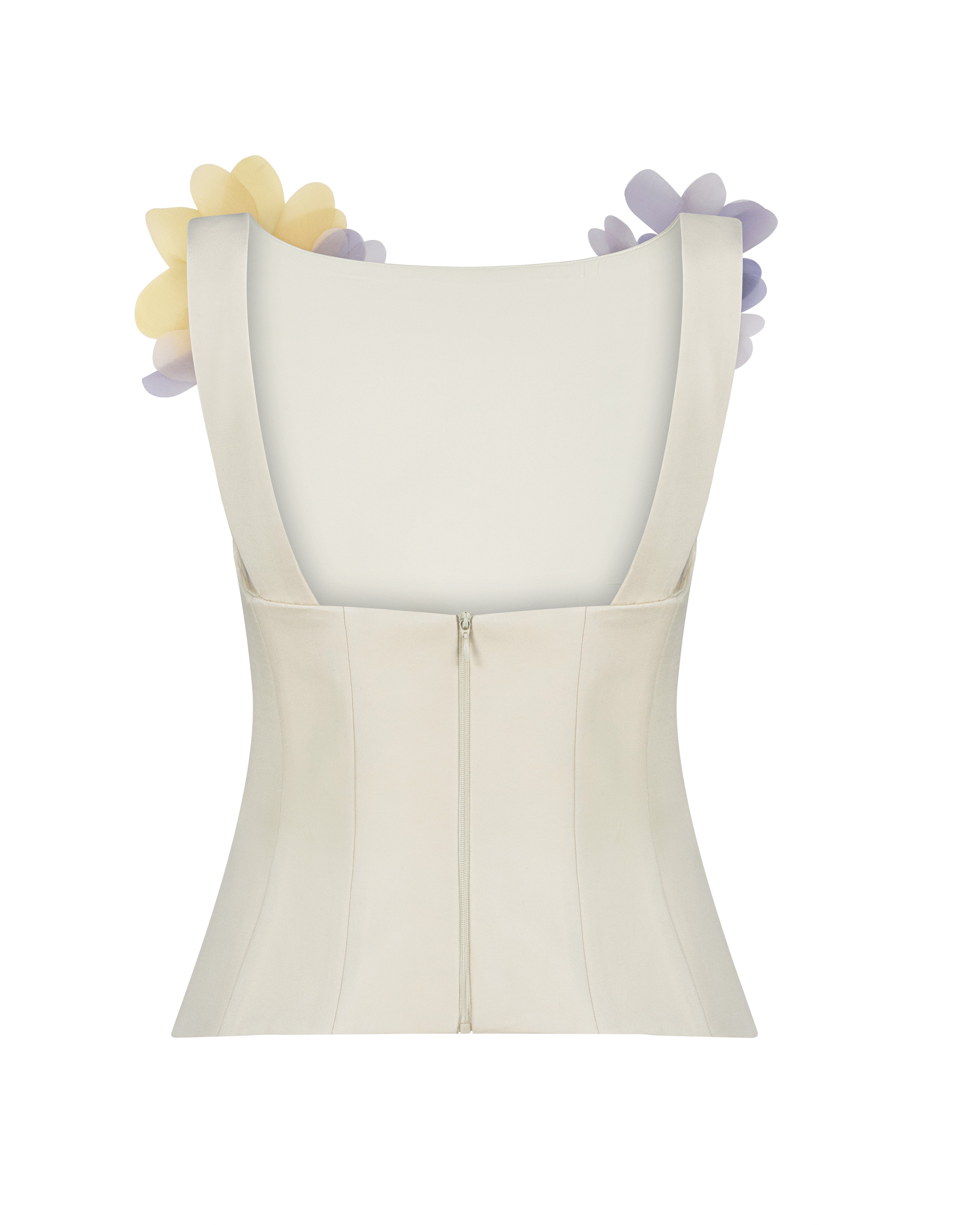 Ophelia Top