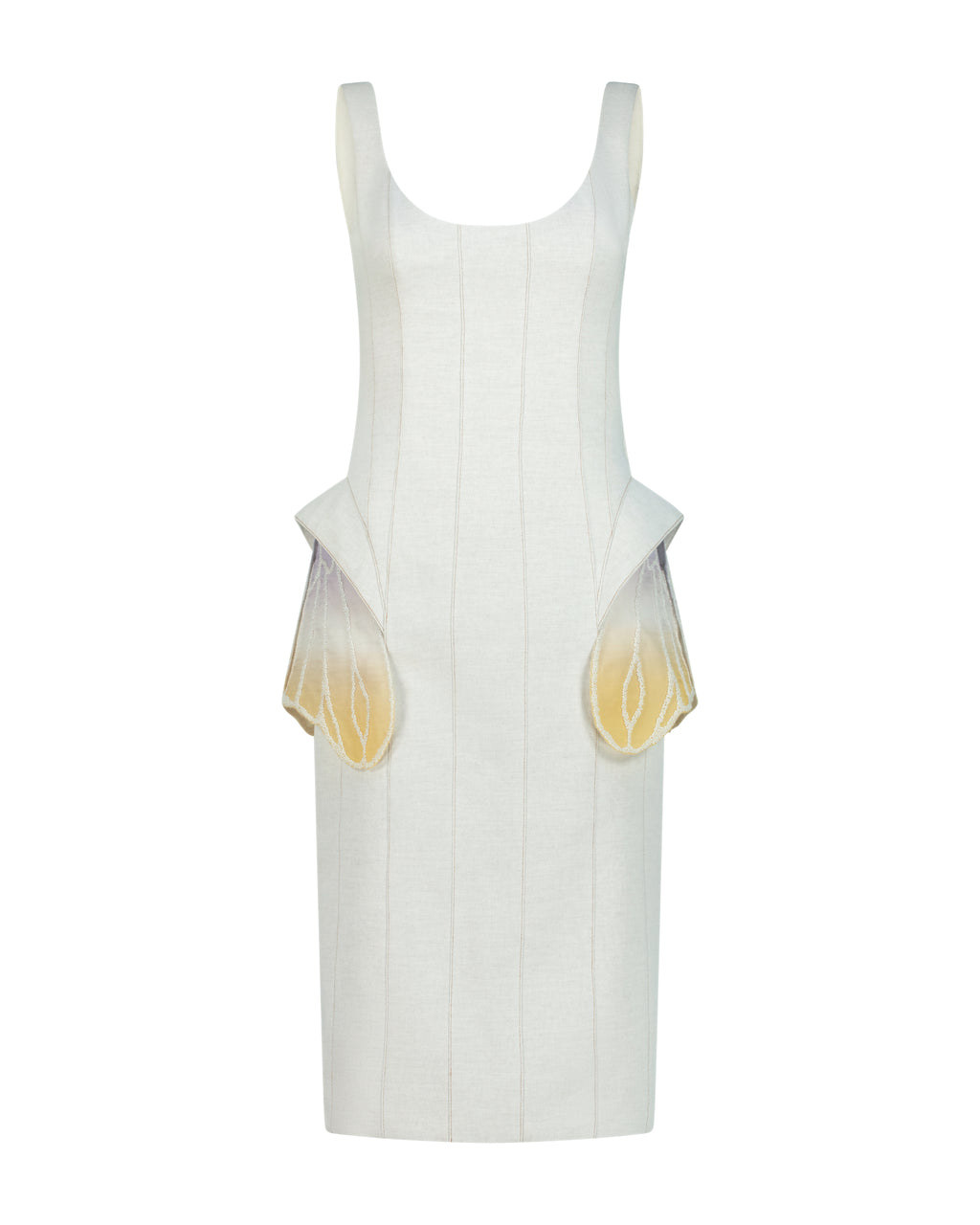 Olivia Dress