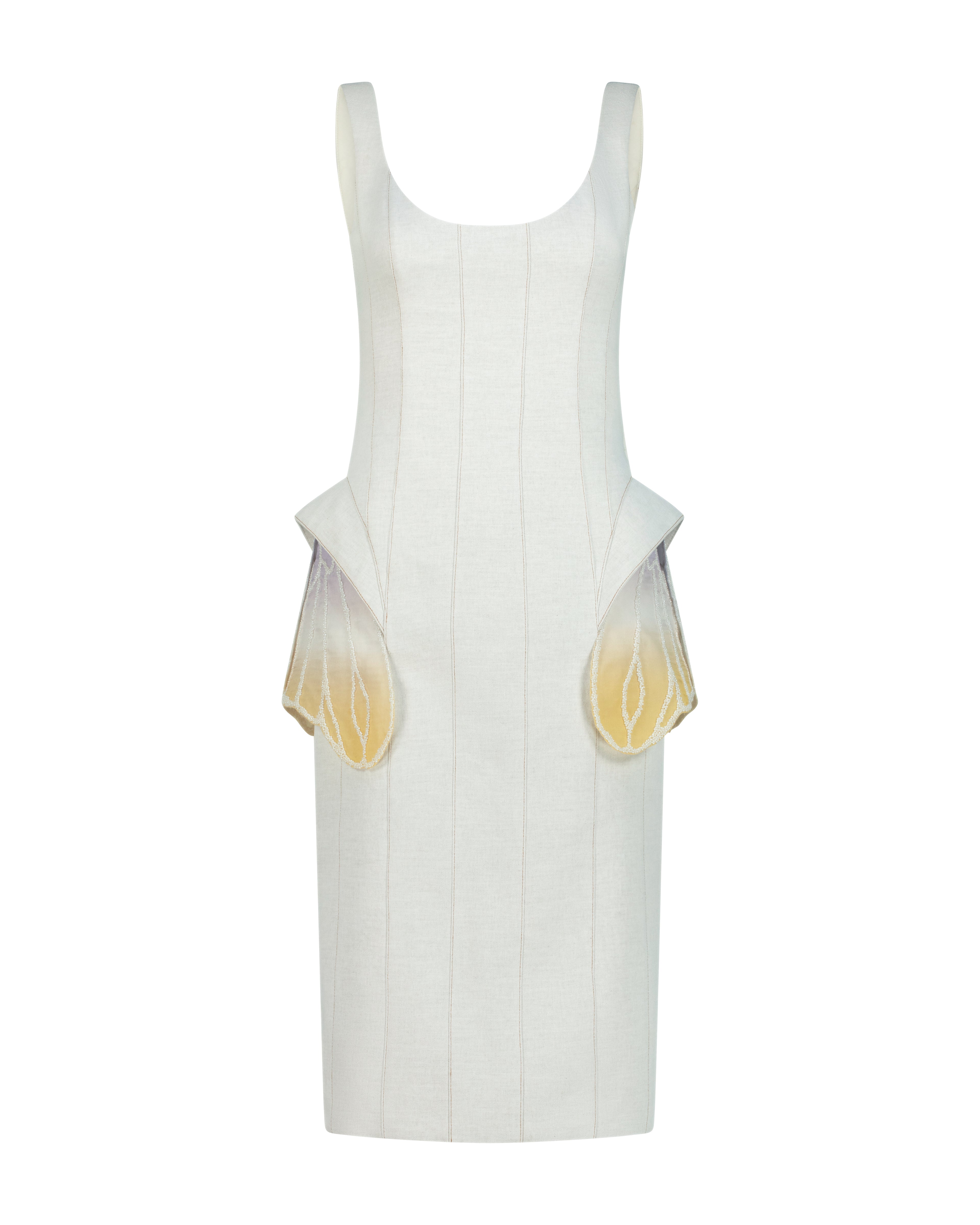 Olivia Dress