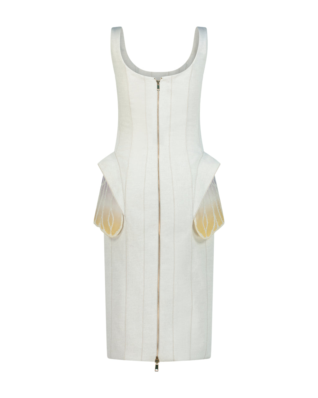 Olivia Dress