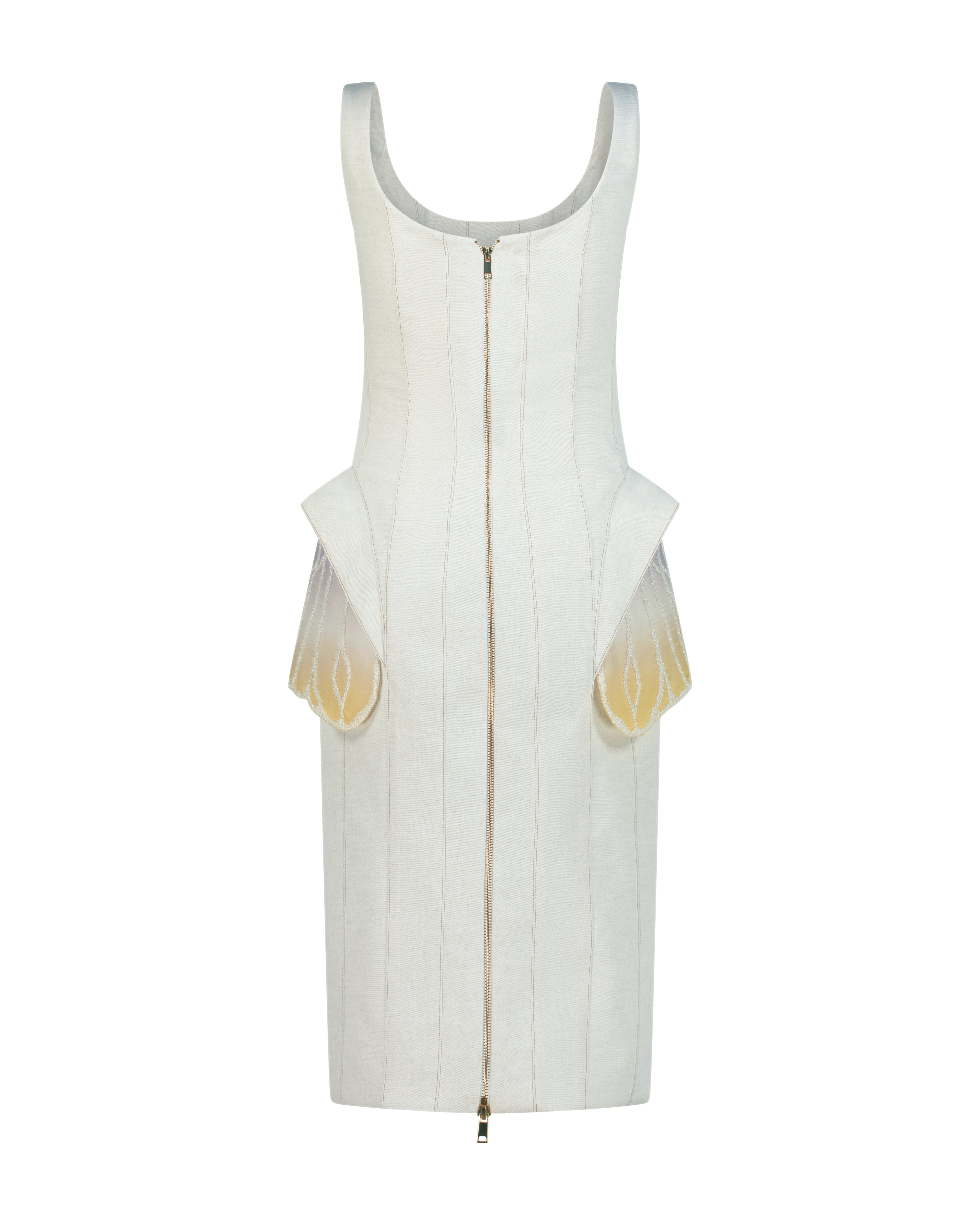 Olivia Dress