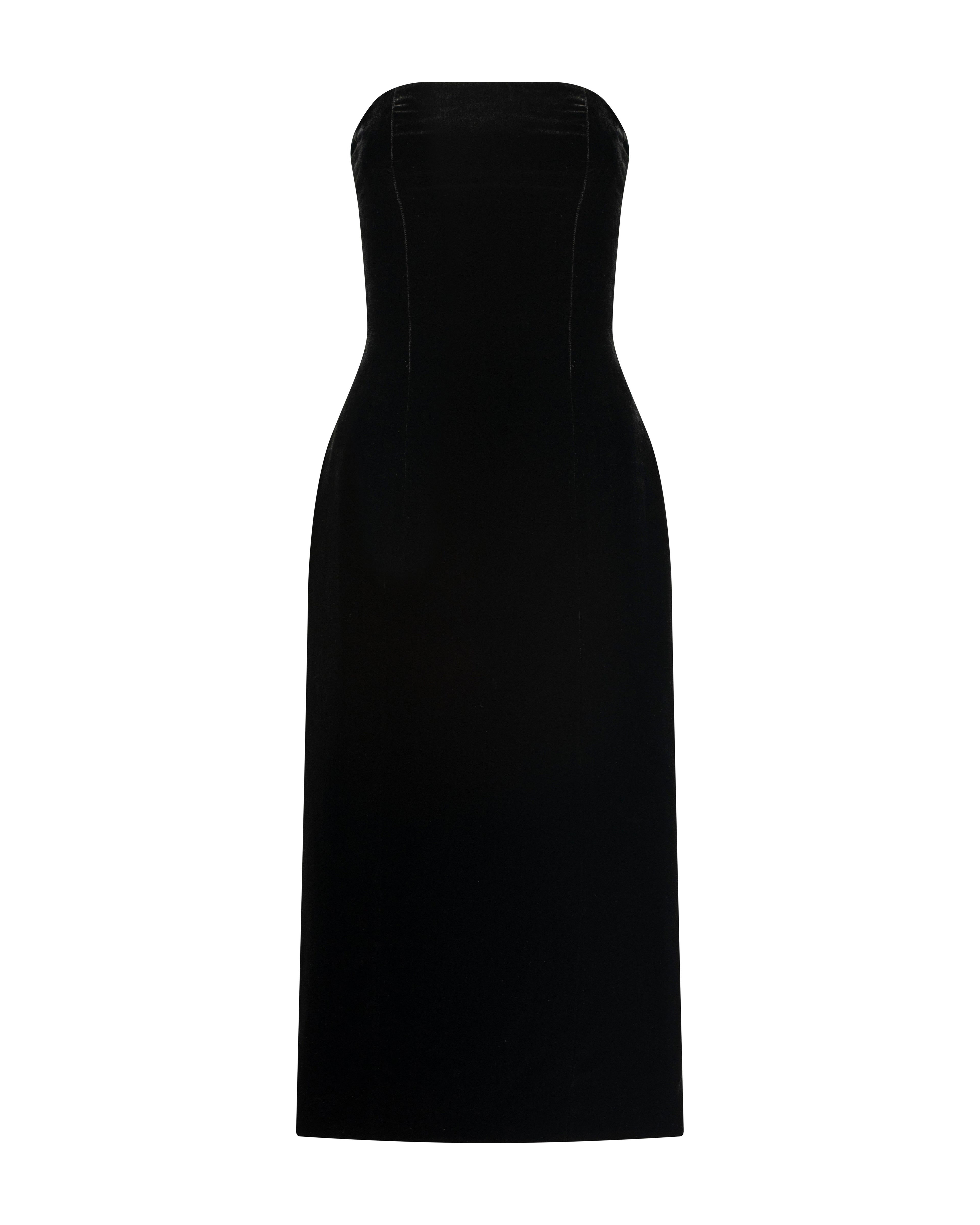 Selene Dress