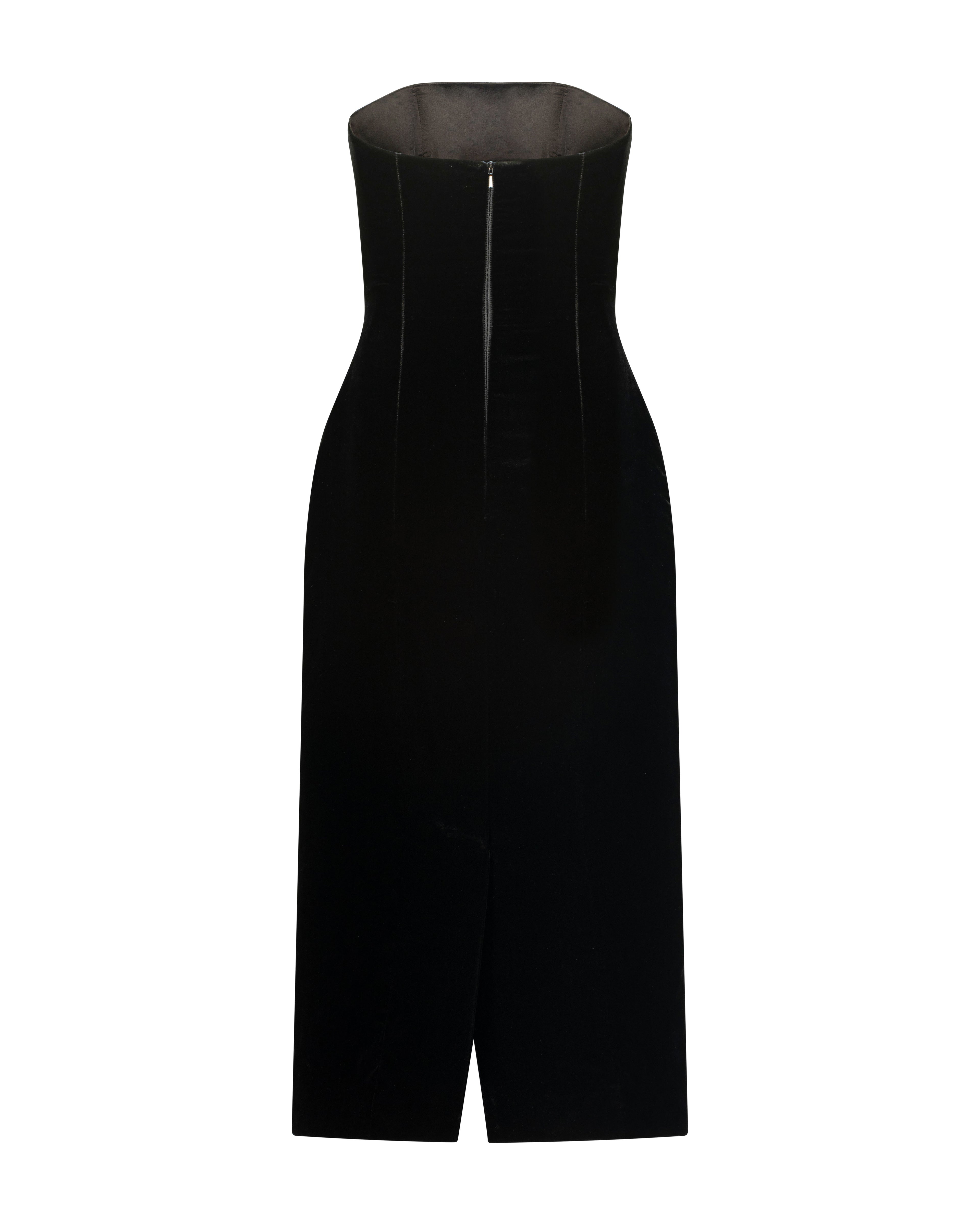 Selene Dress