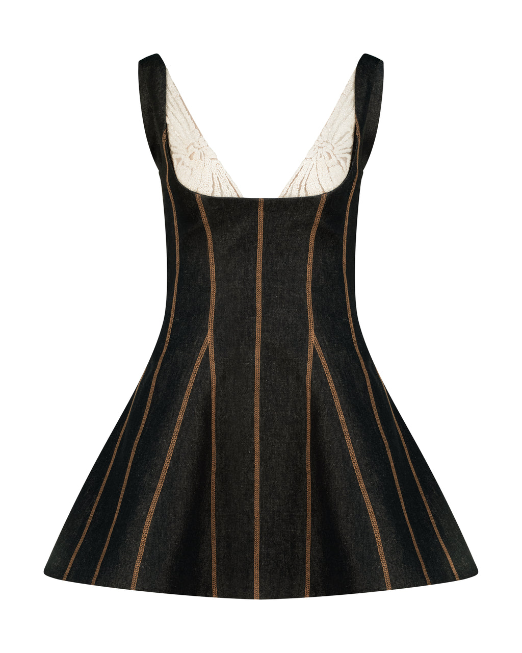 Adelaide Dress