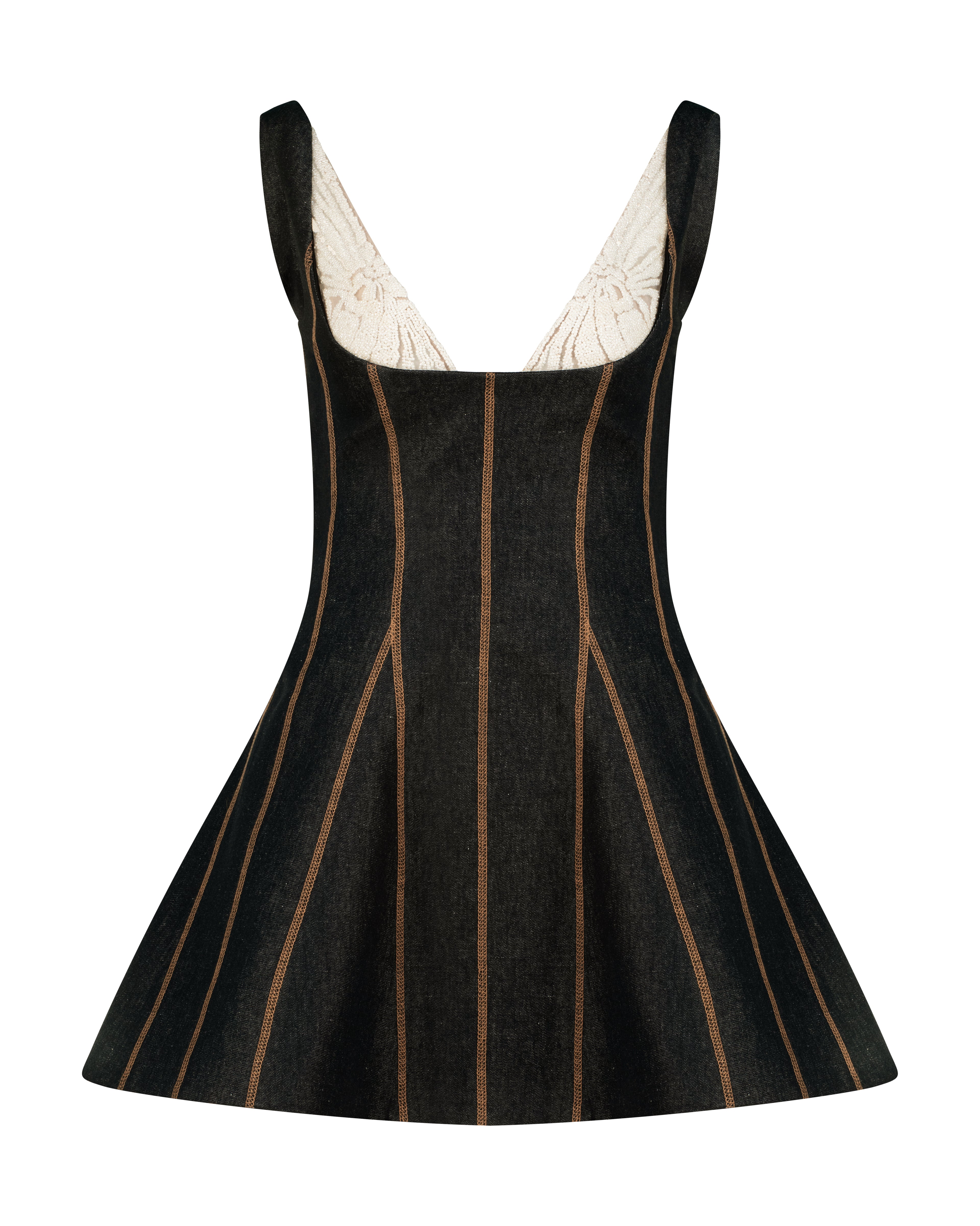 Adelaide Dress