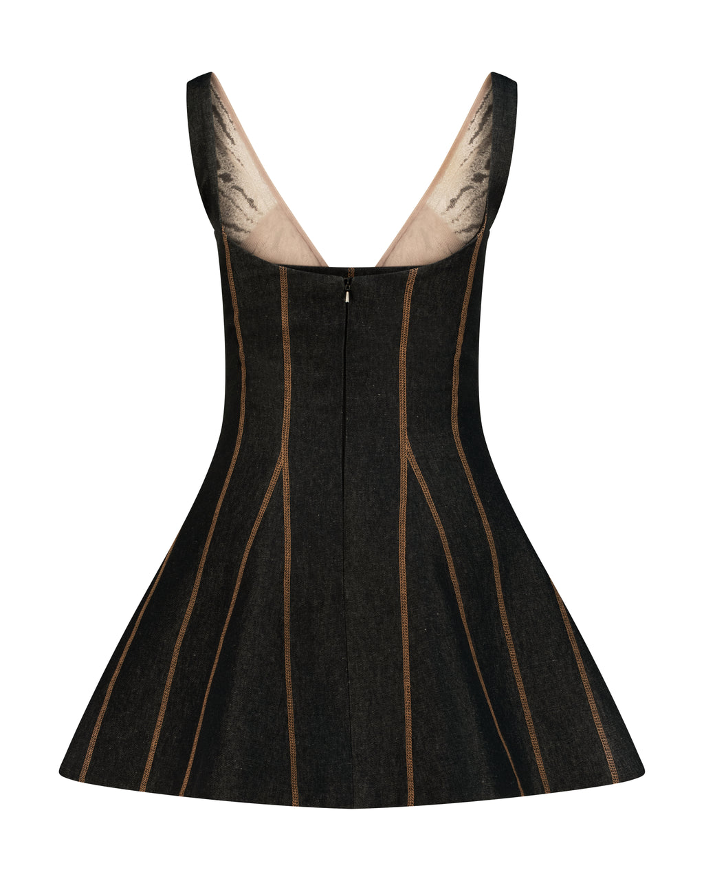 Adelaide Dress