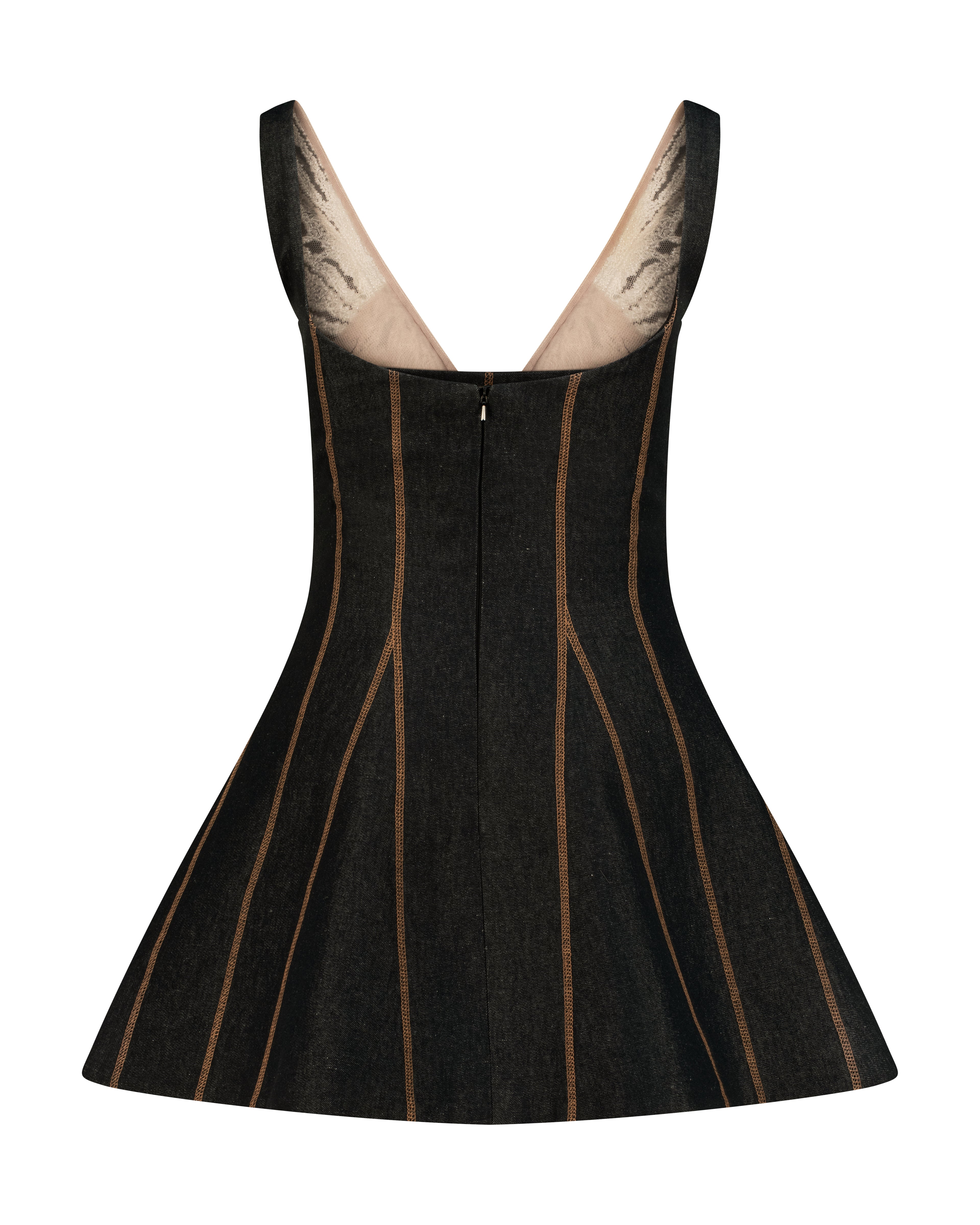Adelaide Dress