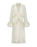 Cosette Trench Coat