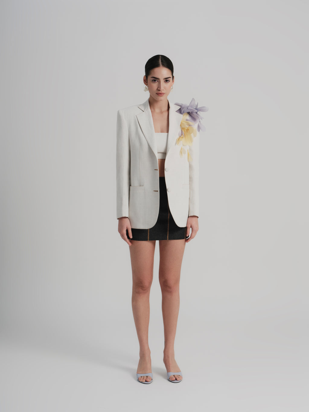 Odette Blazer