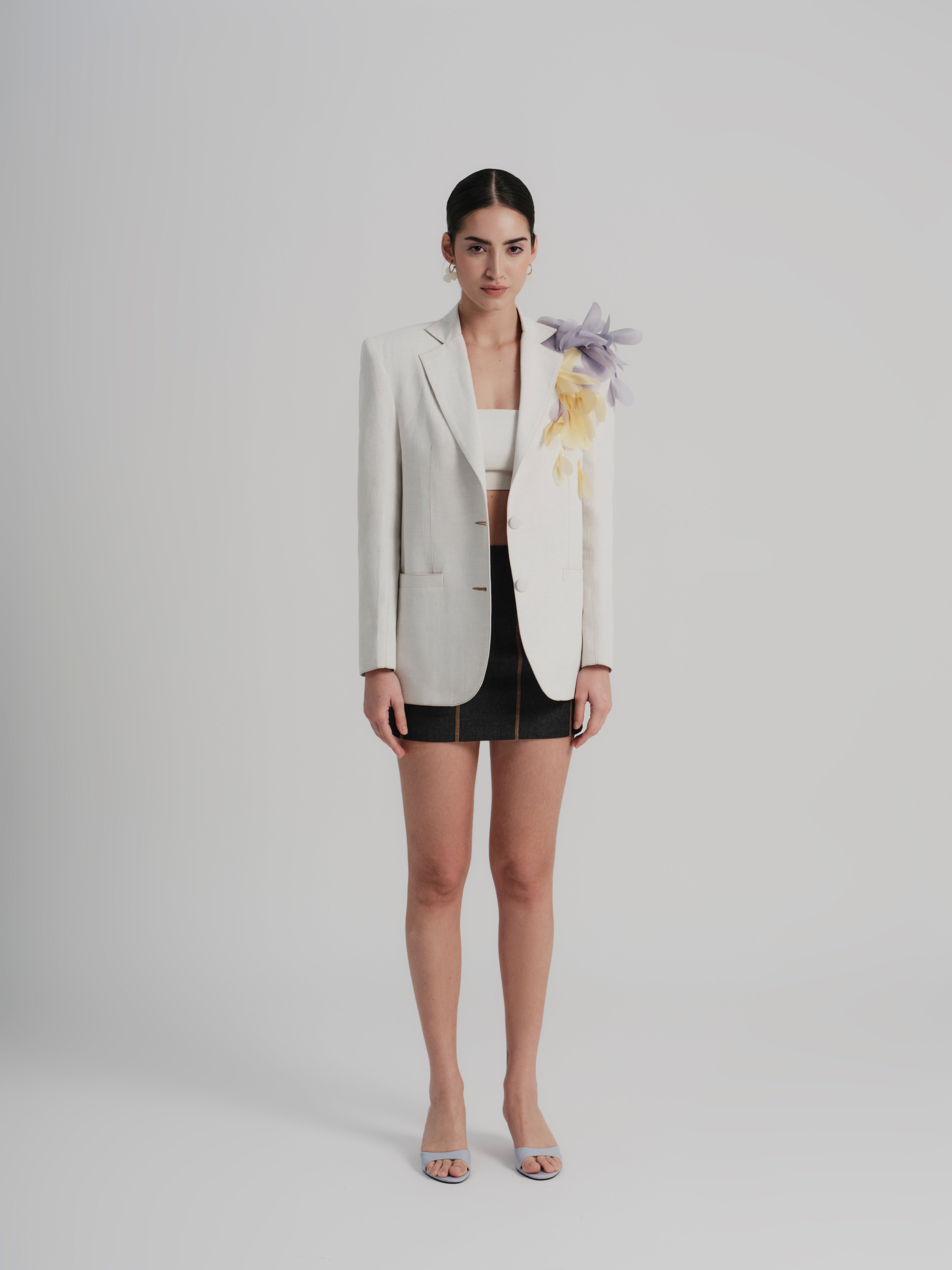 Odette Blazer