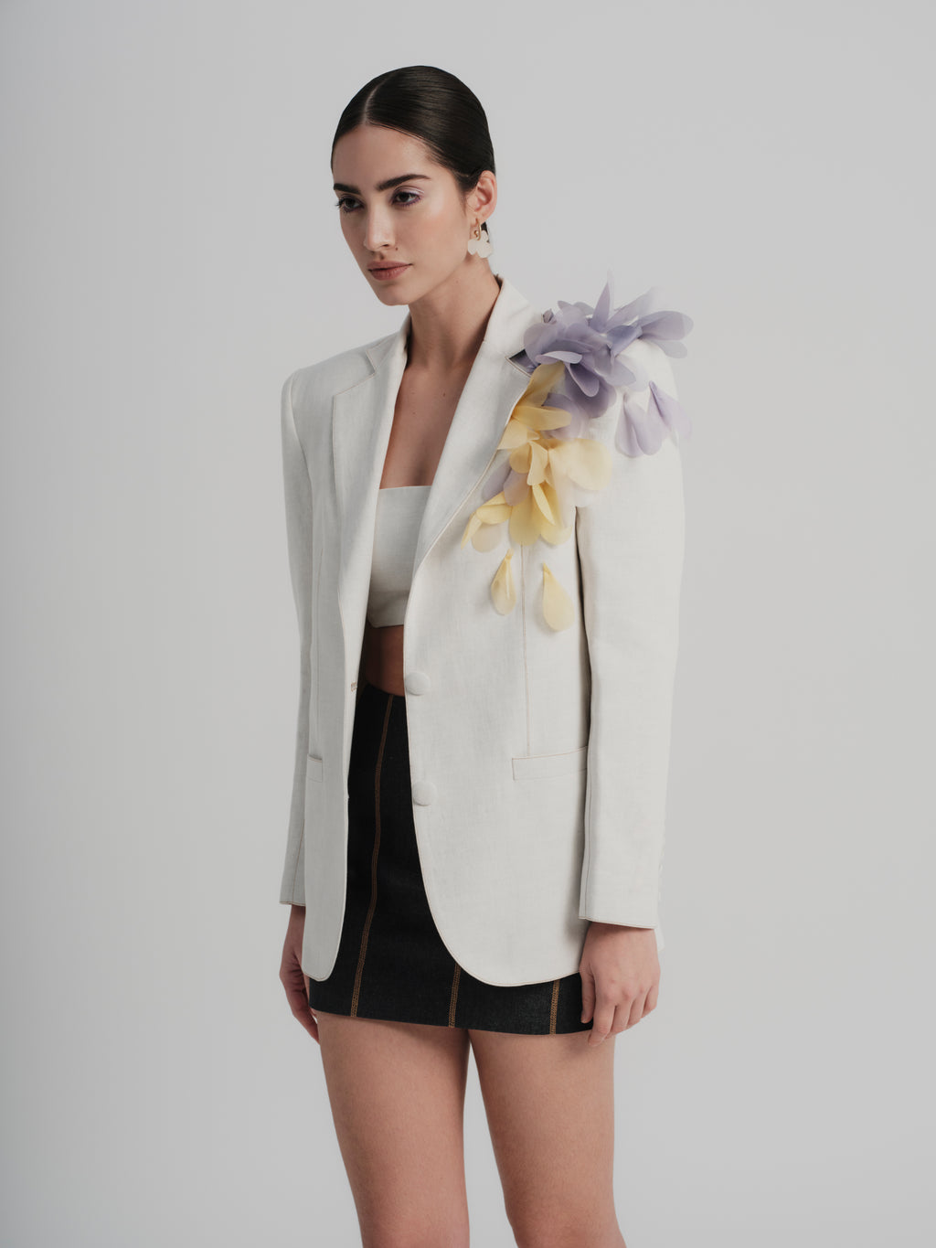 Odette Blazer