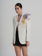Odette Blazer