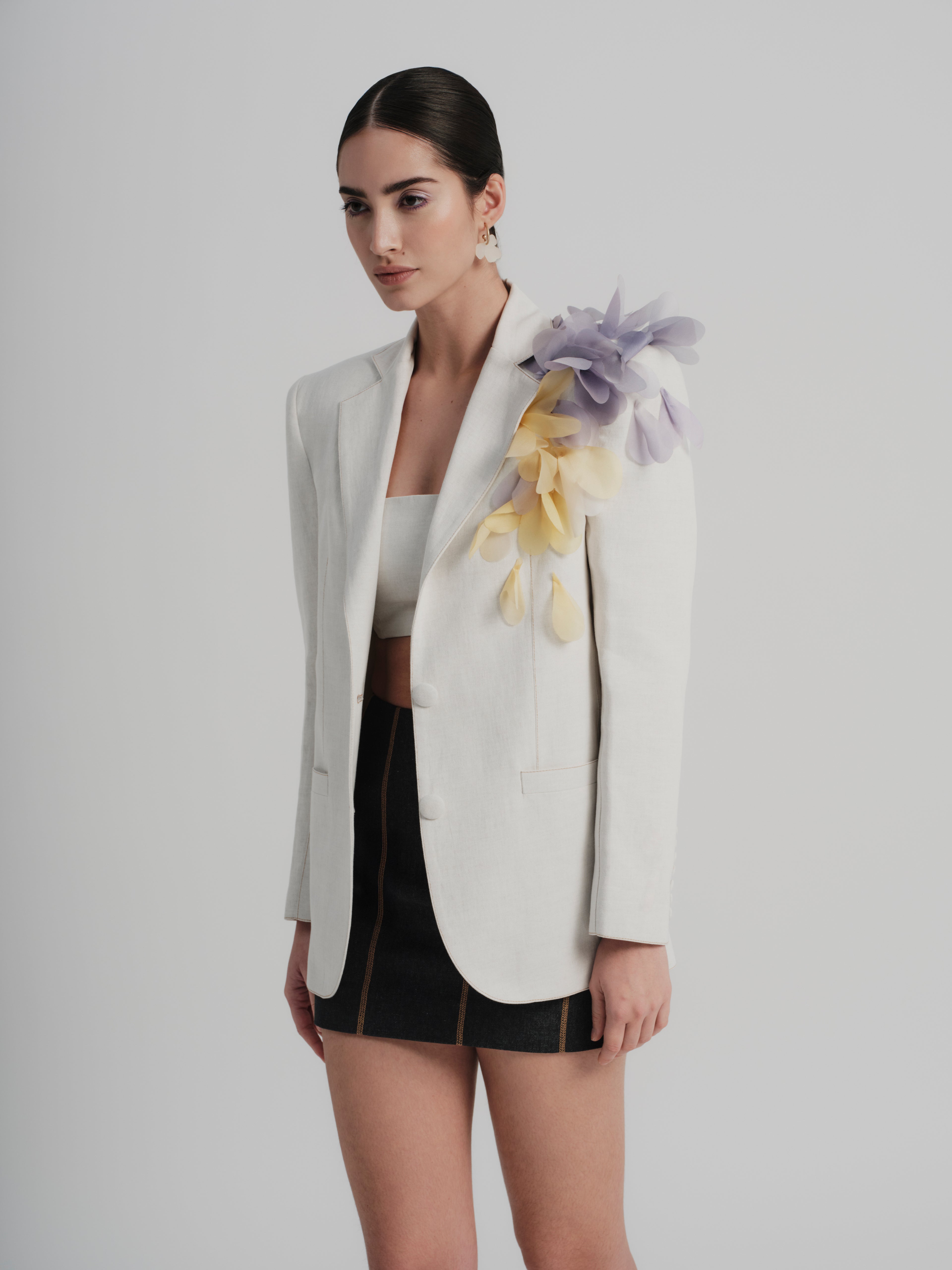 Odette Blazer