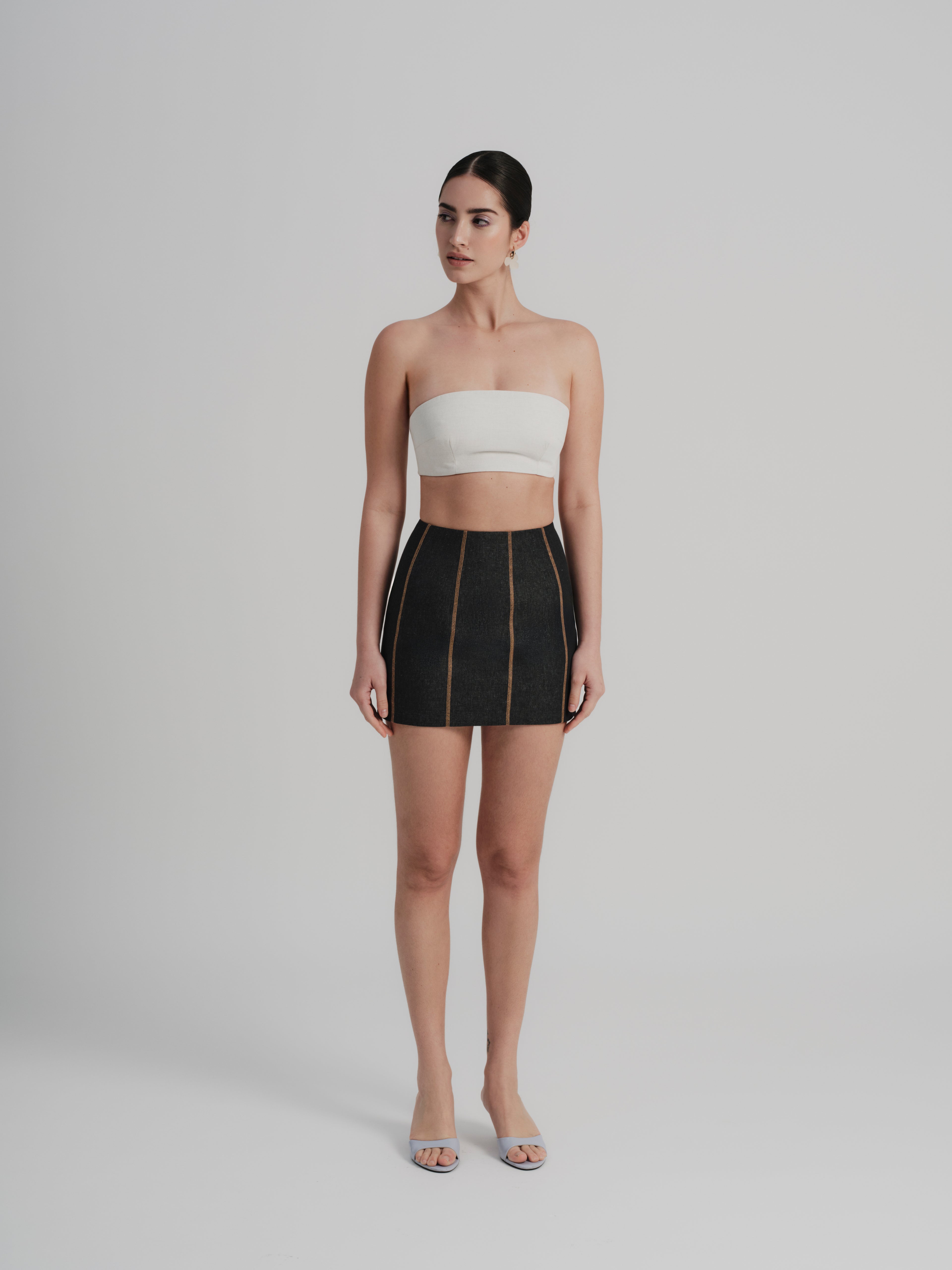 Willow Skirt