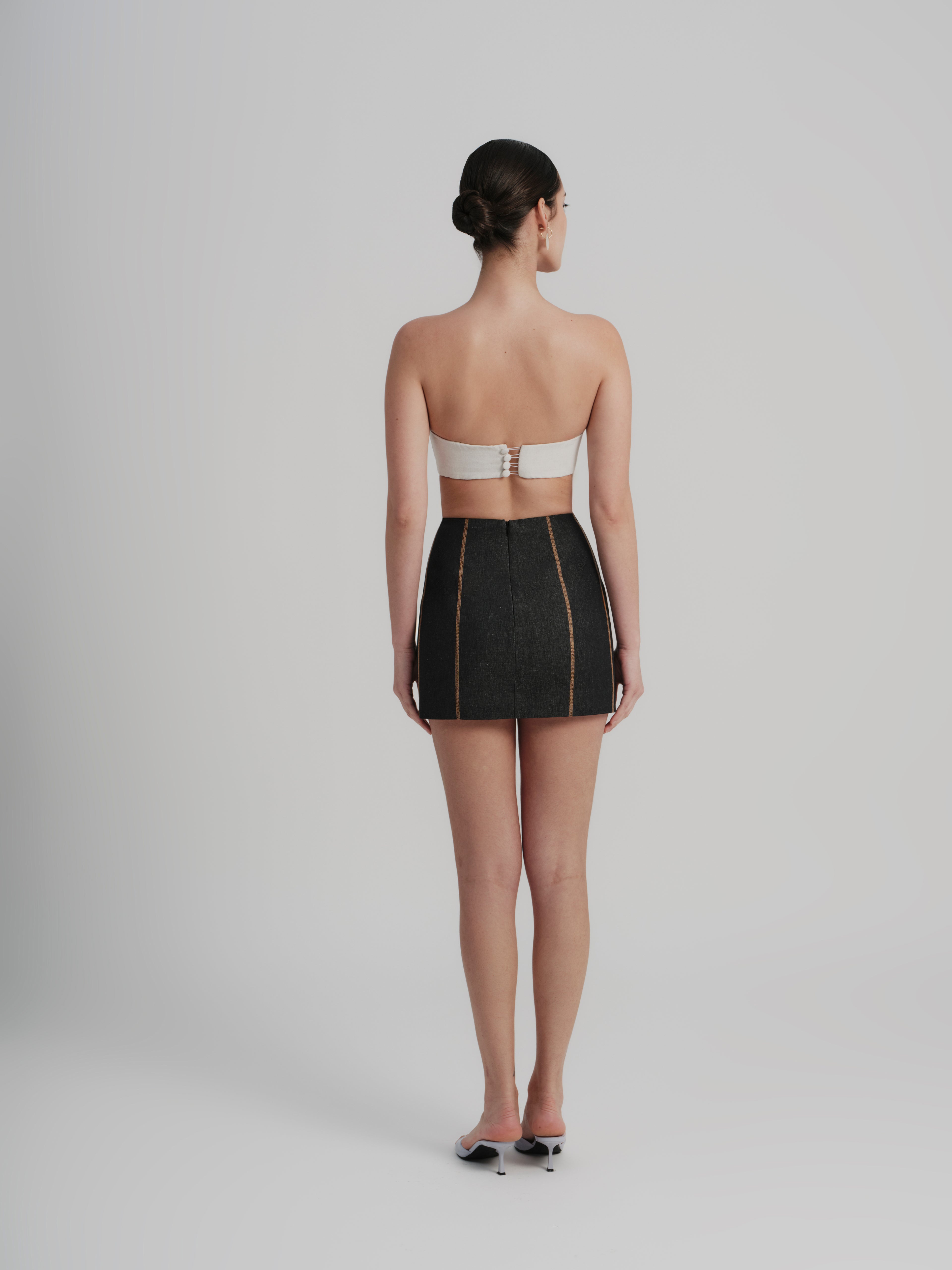 Willow Skirt