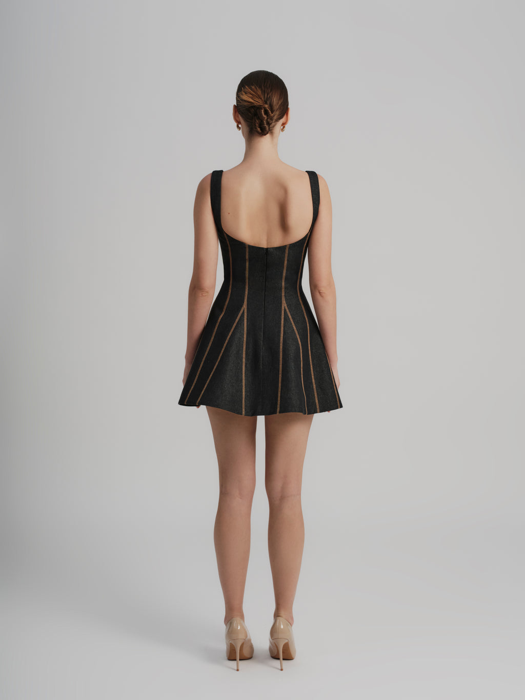 Adelaide Dress
