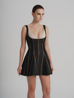 Adelaide Dress