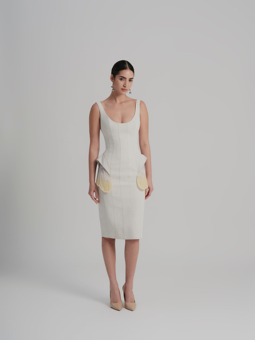 Olivia Dress