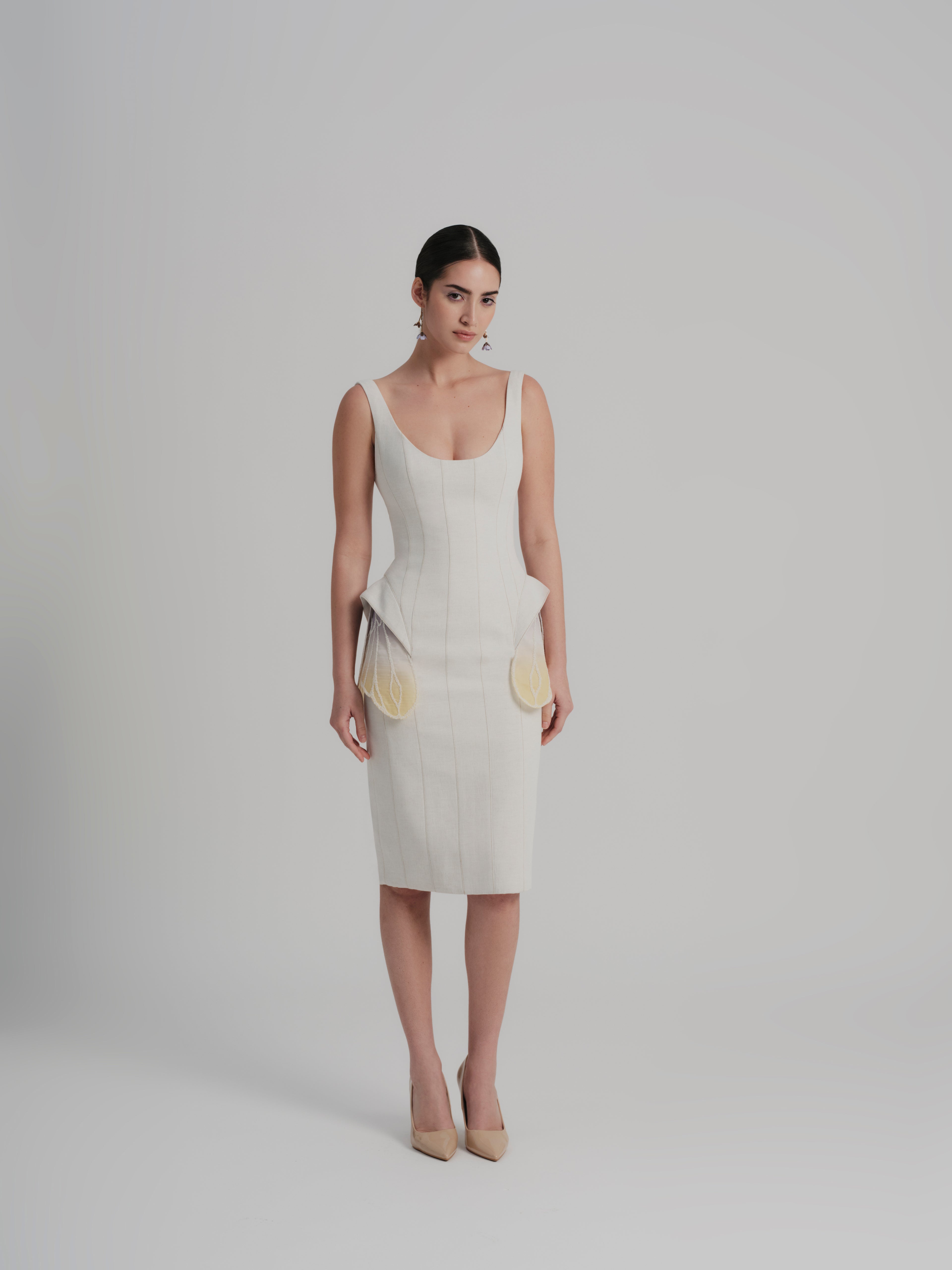 Olivia Dress