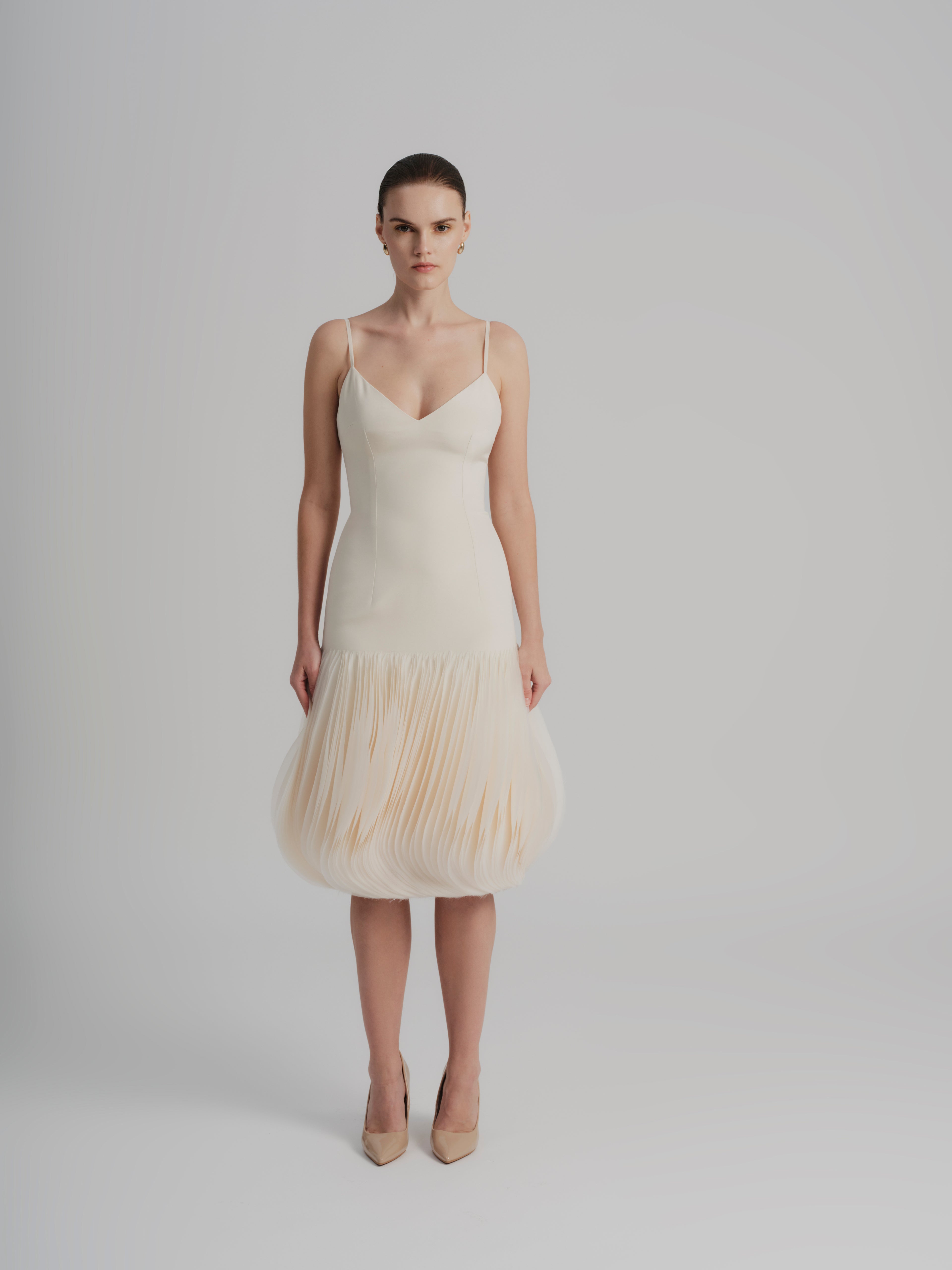 Cordelia Dress