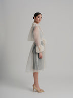 Cosette Trench Coat