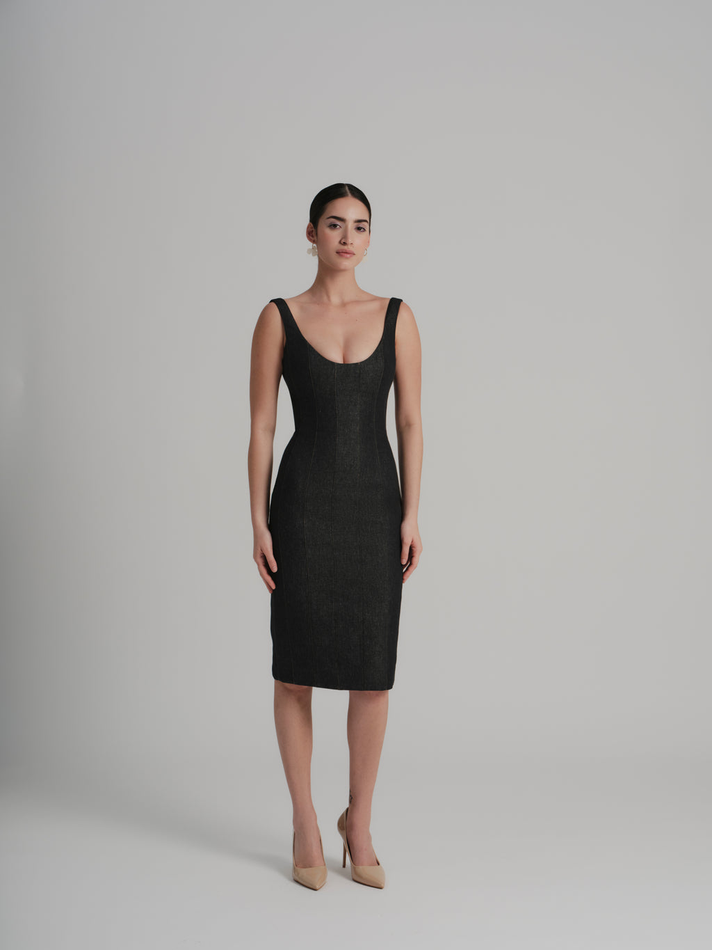 Celeste Dress