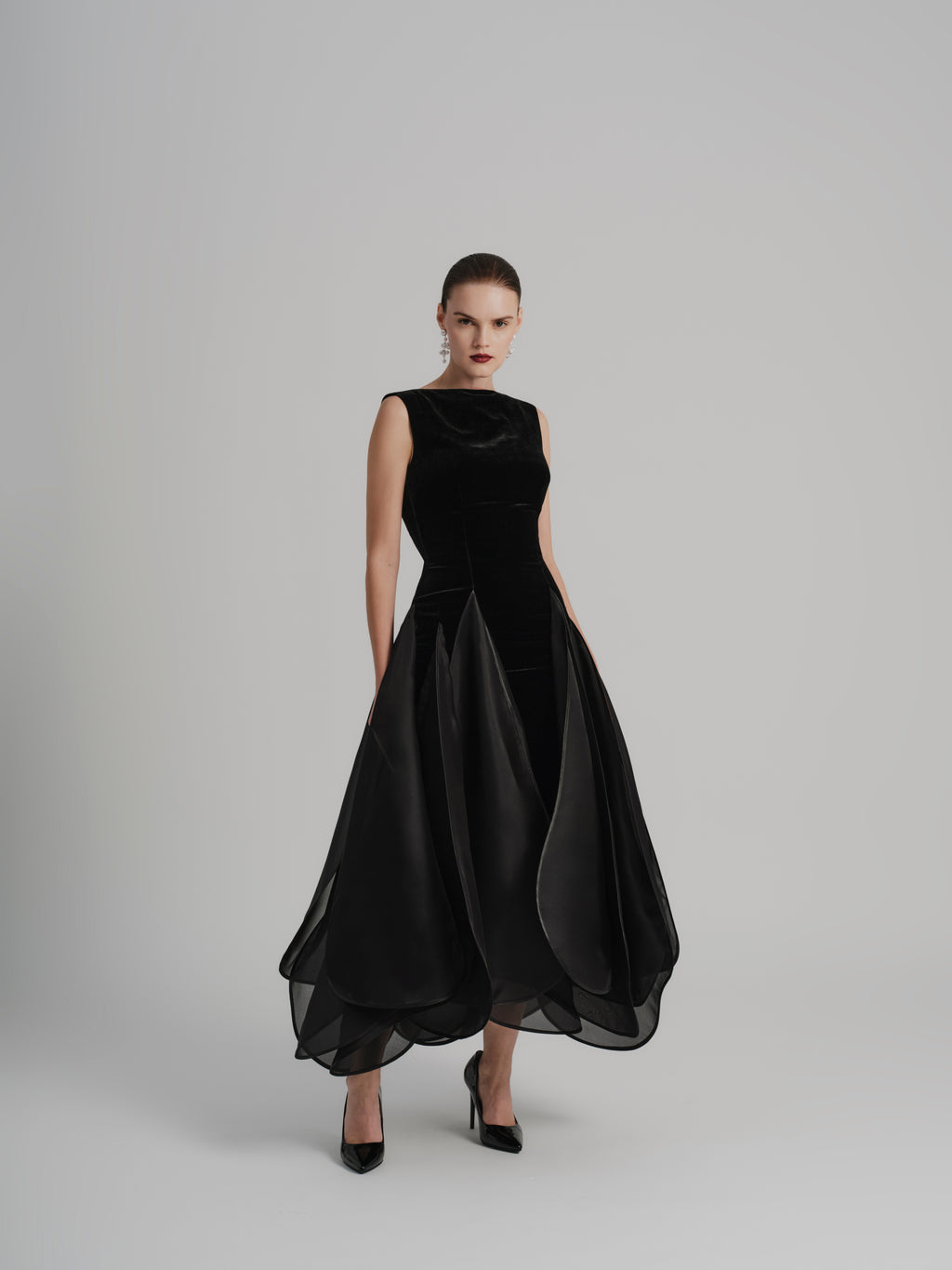 Vivien Dress
