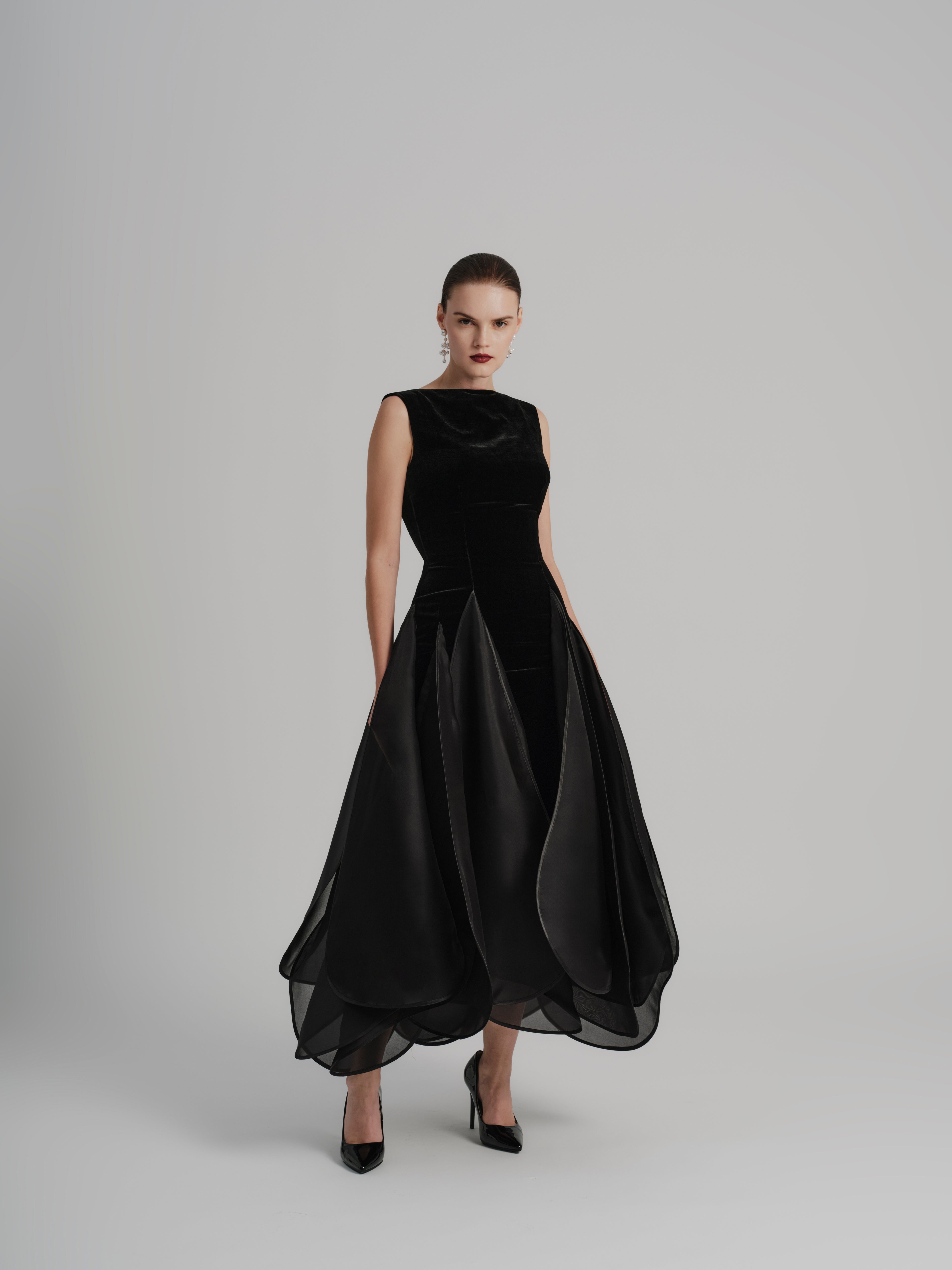 Vivien Dress