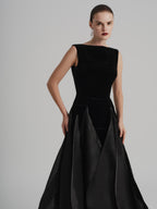 Vivien Dress