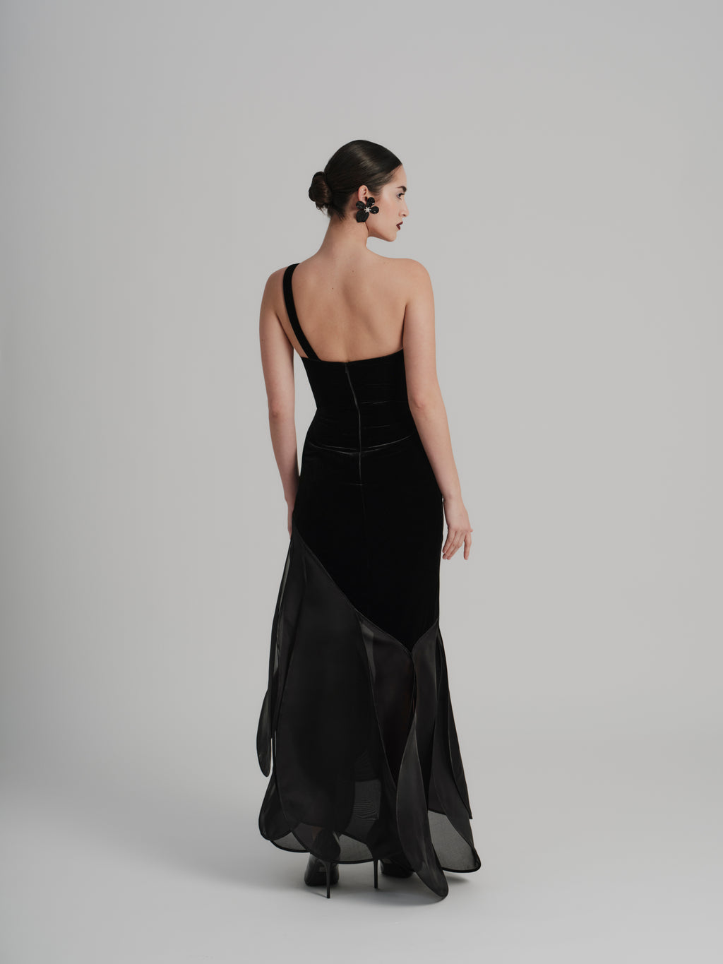 Vesper Dress