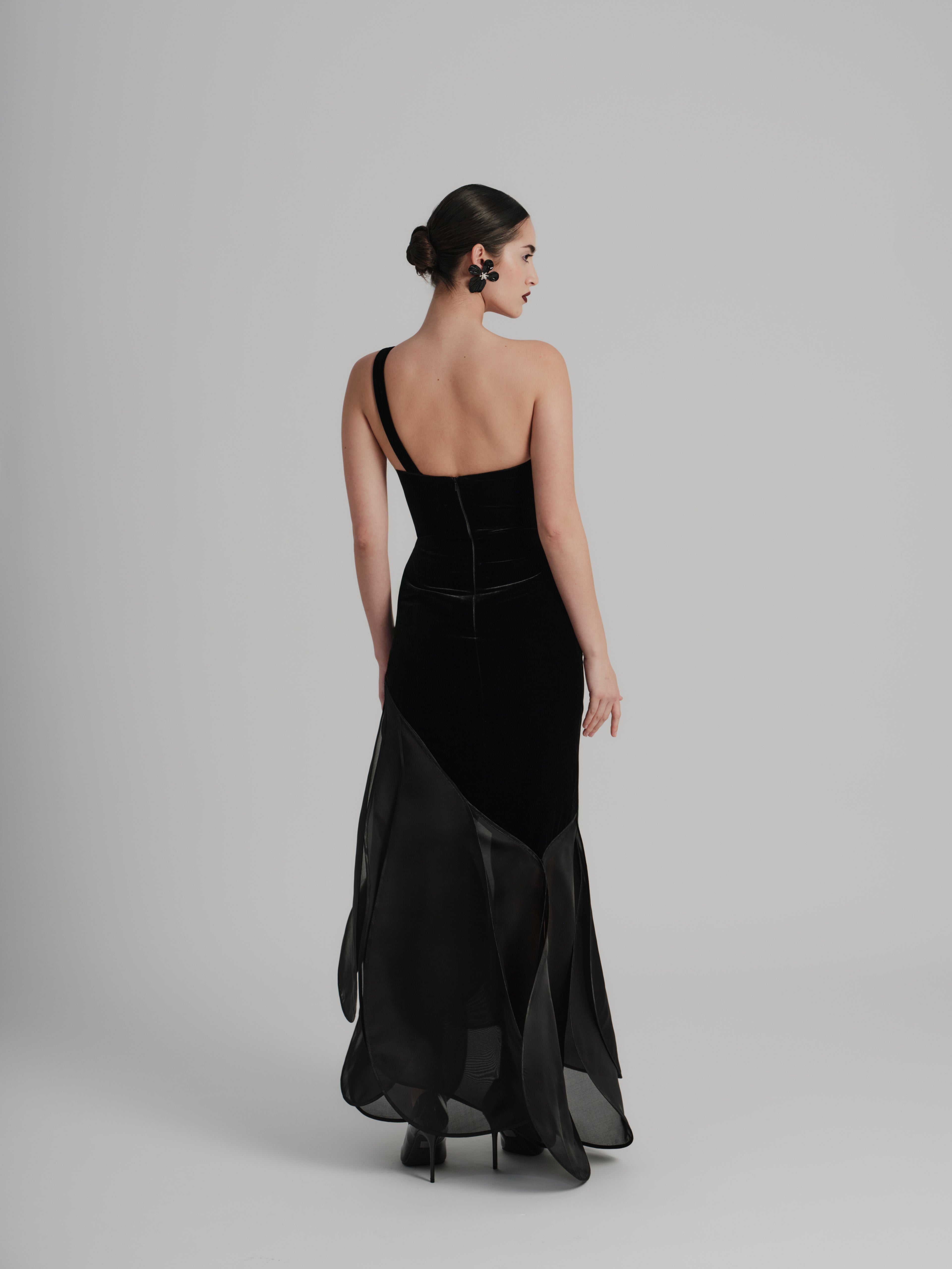 Vesper Dress